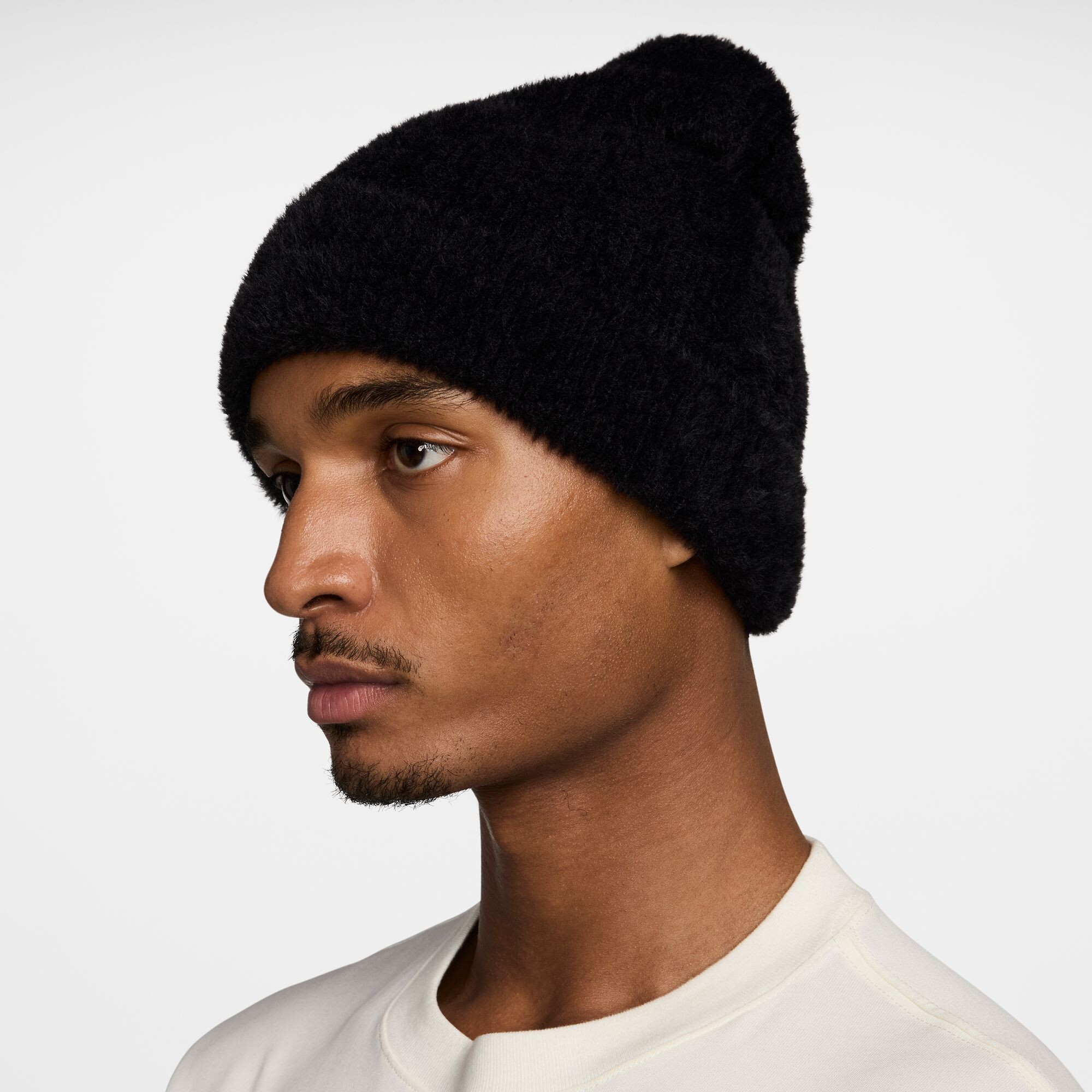 Шапка Nike Peak Cozy (HQ0369010) - фото