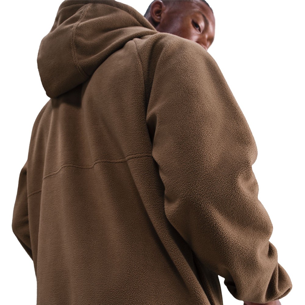 Толстовка Nike Club Winterized Top (HV1439235) - фото