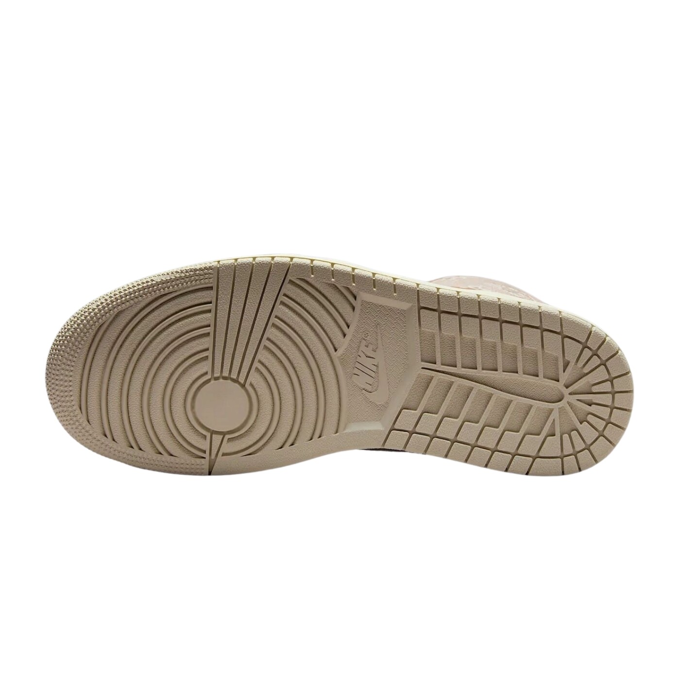 Кеди Air Jordan 1 Mid SE (HV4269200) - фото