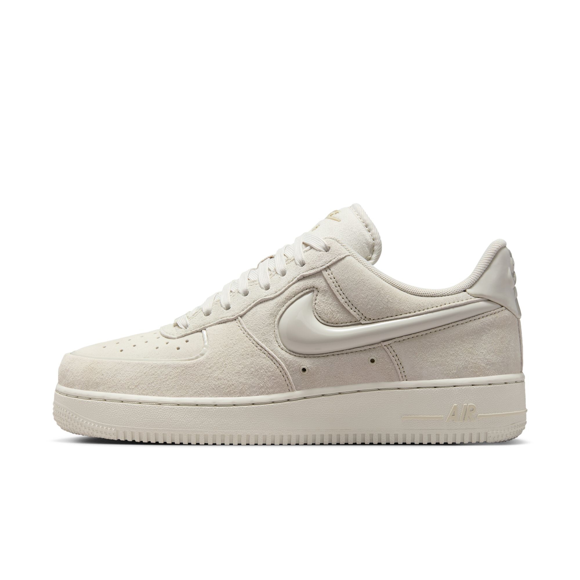 Кеди Nike Air Force 1 '07 (HV4406001) - фото