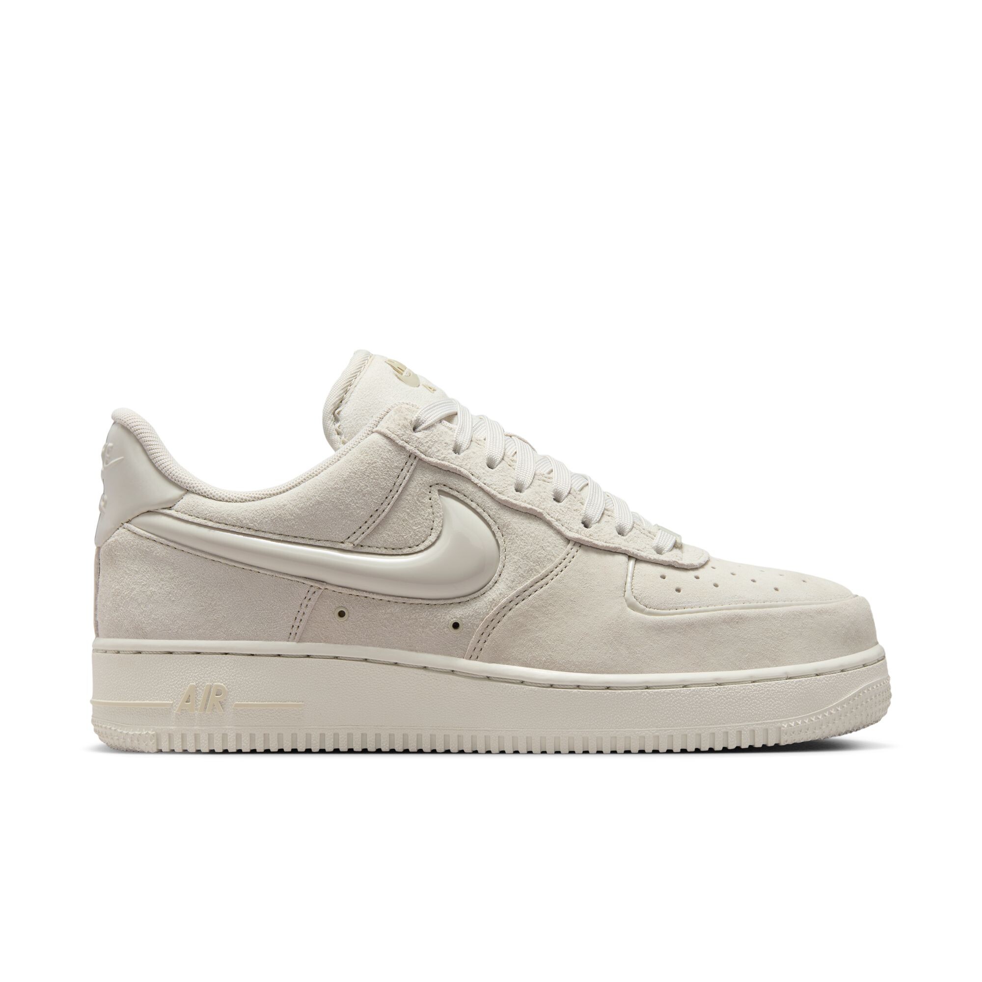 Кеди Nike Air Force 1 '07 (HV4406001) - фото