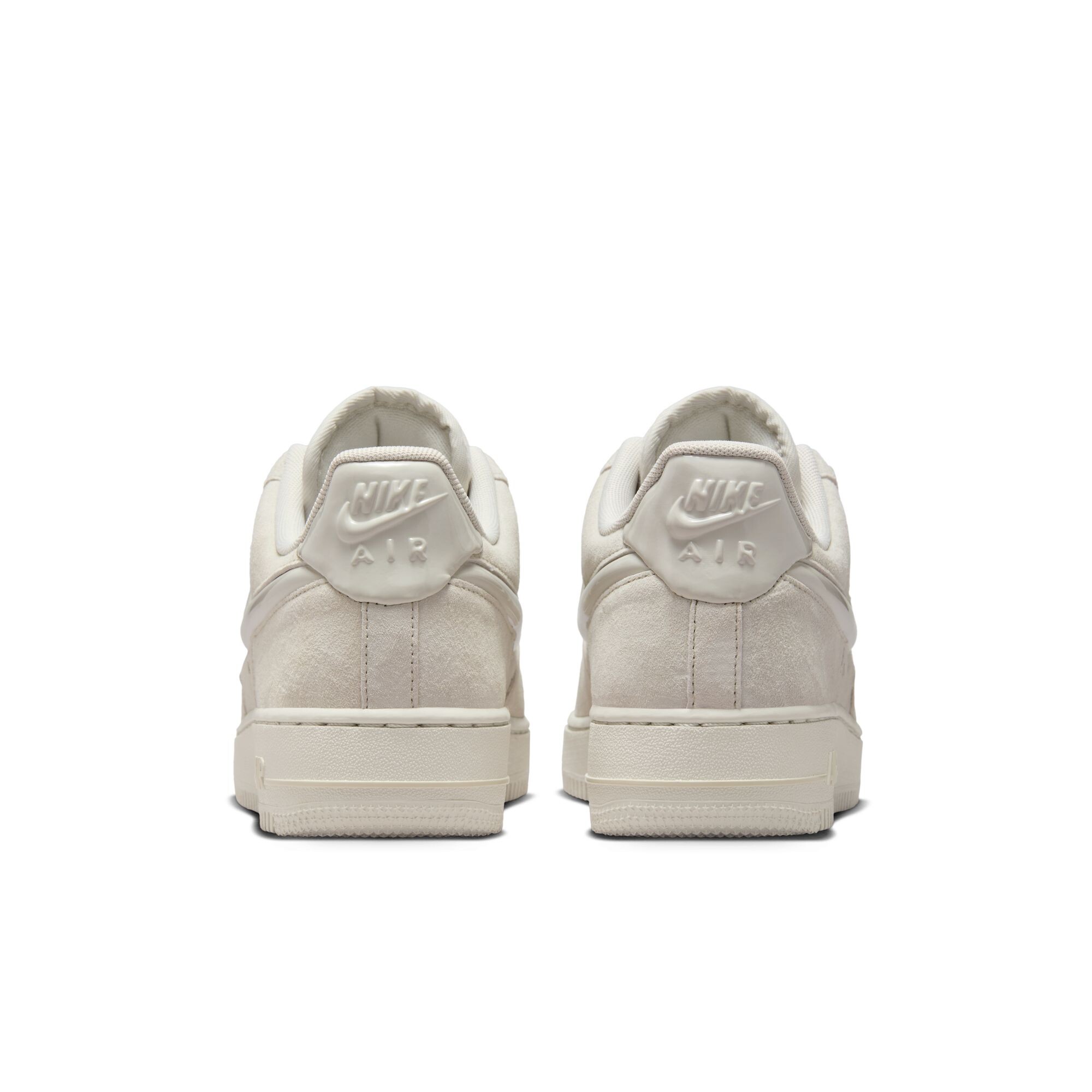 Кеди Nike Air Force 1 '07 (HV4406001) - фото