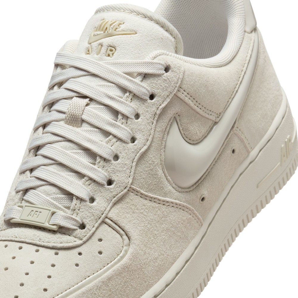 Кеди Nike Air Force 1 '07 (HV4406001) - фото