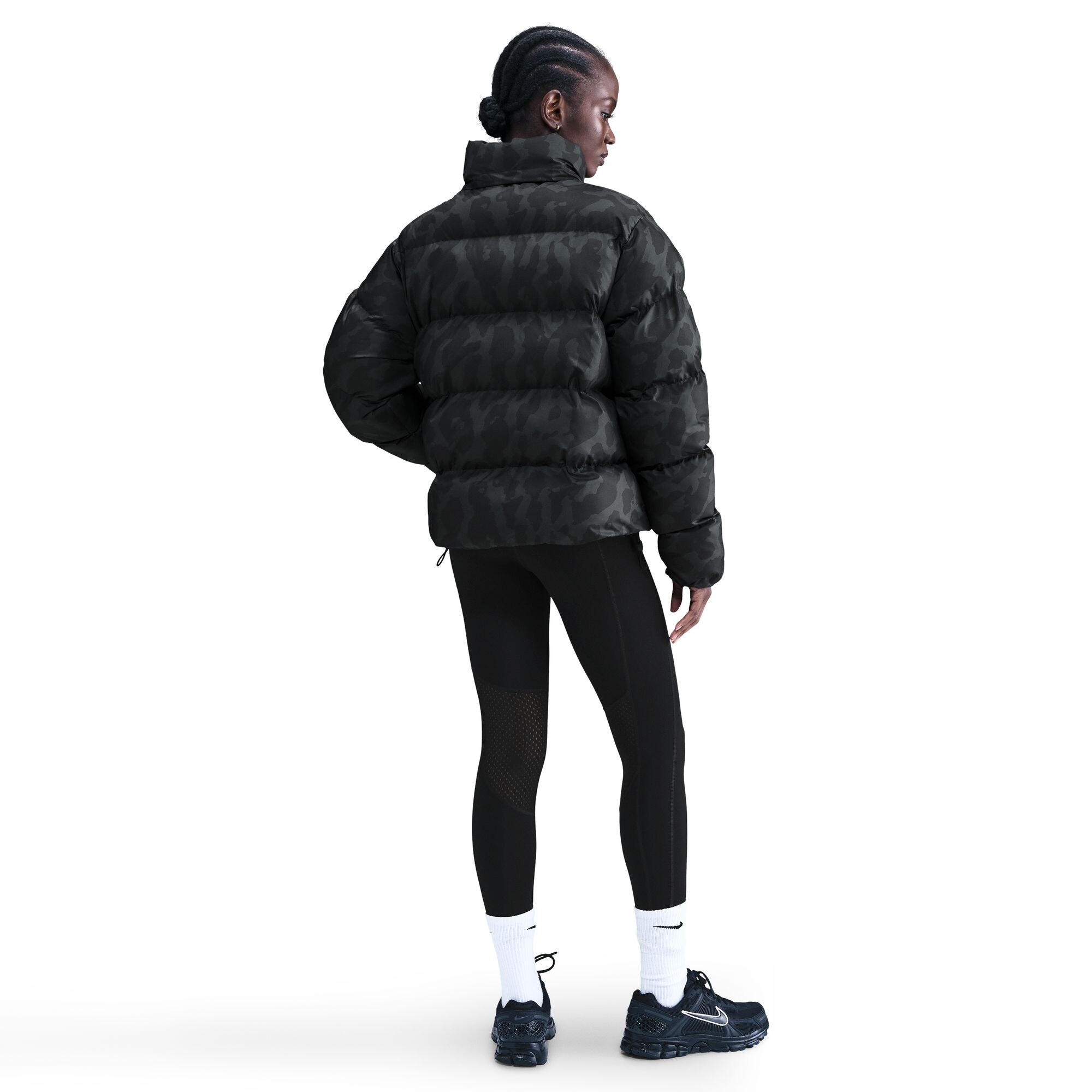 Куртка Nike Sportswear Therma-FIT Puffer (HV5101010) - фото