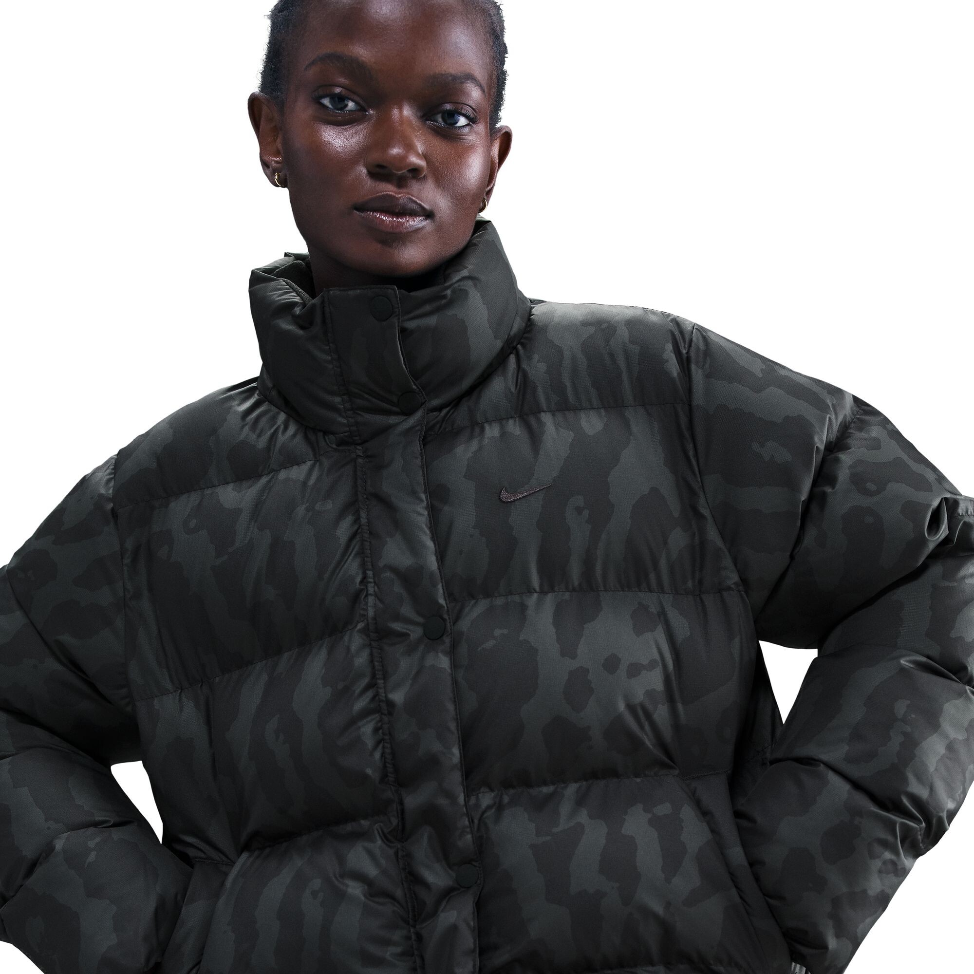 Куртка Nike Sportswear Therma-FIT Puffer (HV5101010) - фото