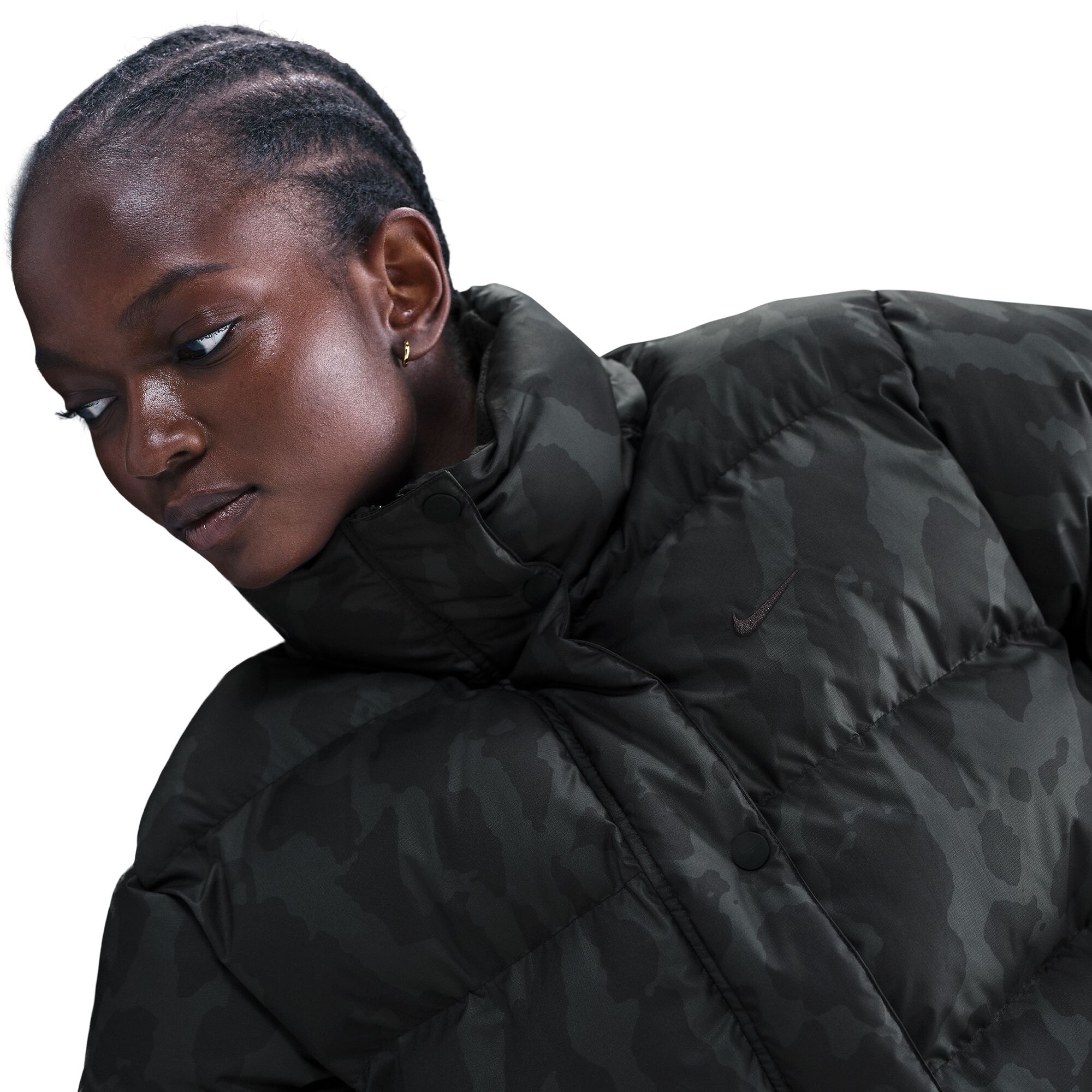 Куртка Nike Sportswear Therma-FIT Puffer (HV5101010) - фото