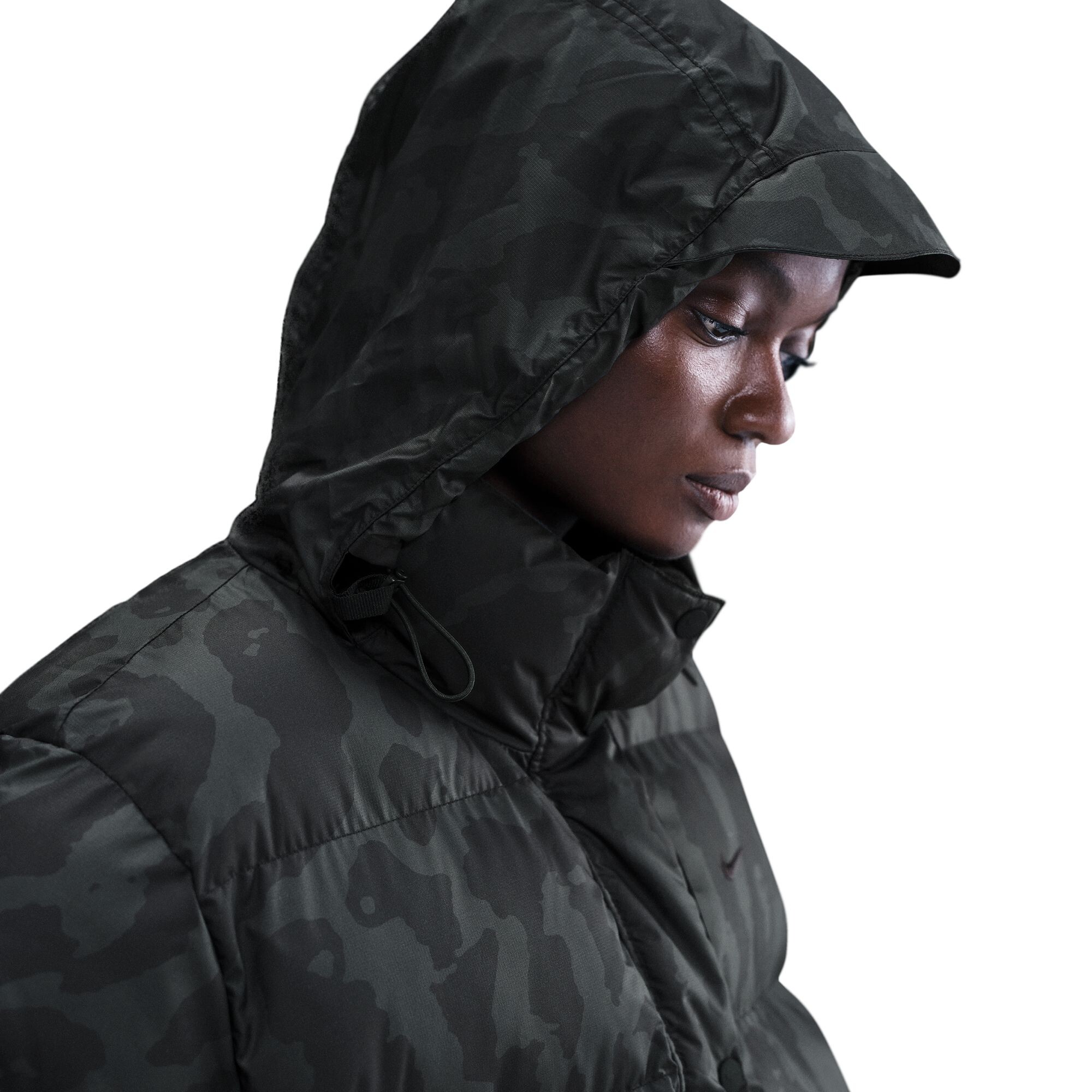 Куртка Nike Sportswear Therma-FIT Puffer (HV5101010) - фото