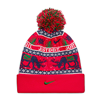 Шапка Nike Peak Winter Wonderland (HV7025633)