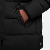 Куртка Nike Sportswear Club Therma-FIT Parka (IB2973010)