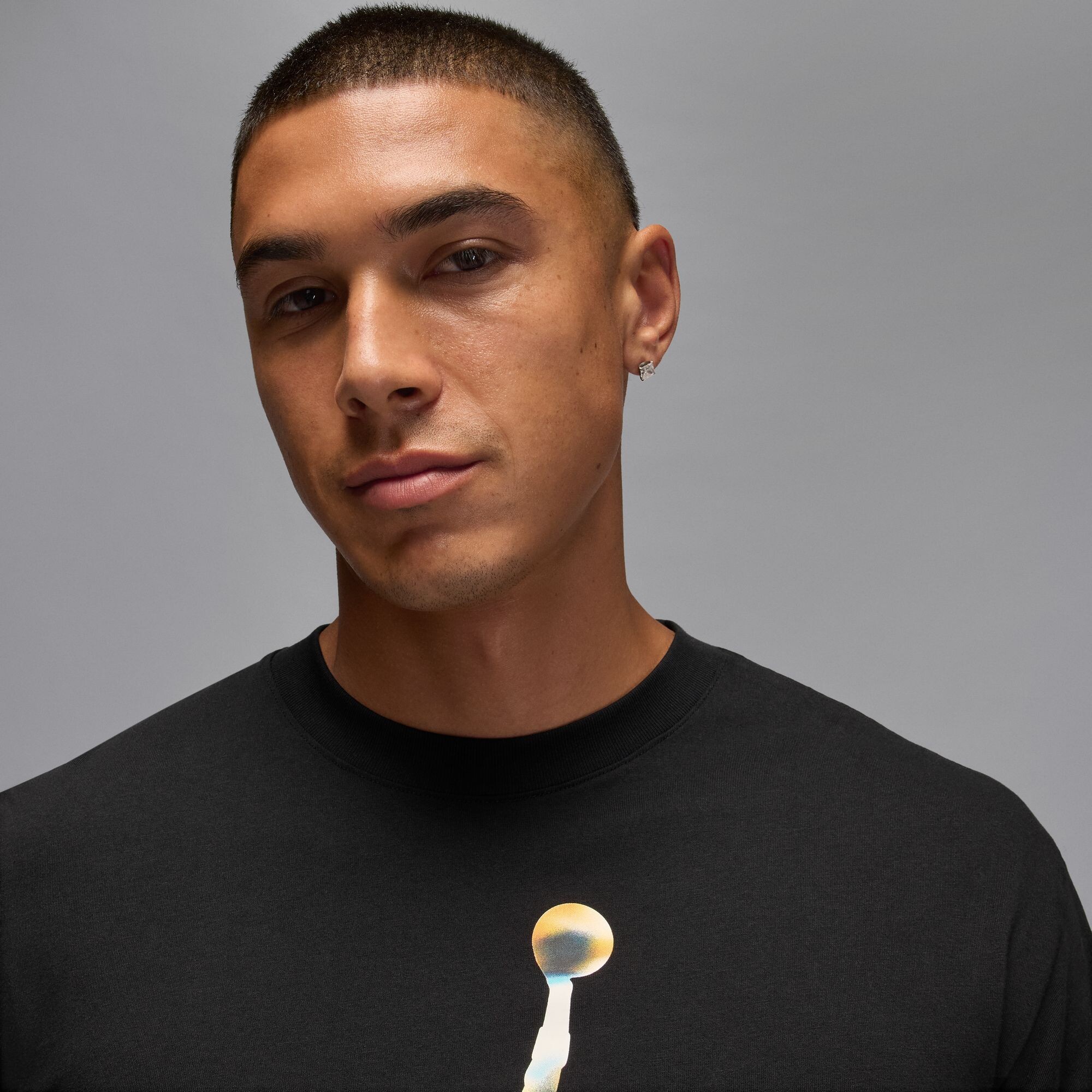 Толстовка Jordan Flight Long-Sleeve Crewneck (IM6511010) - фото