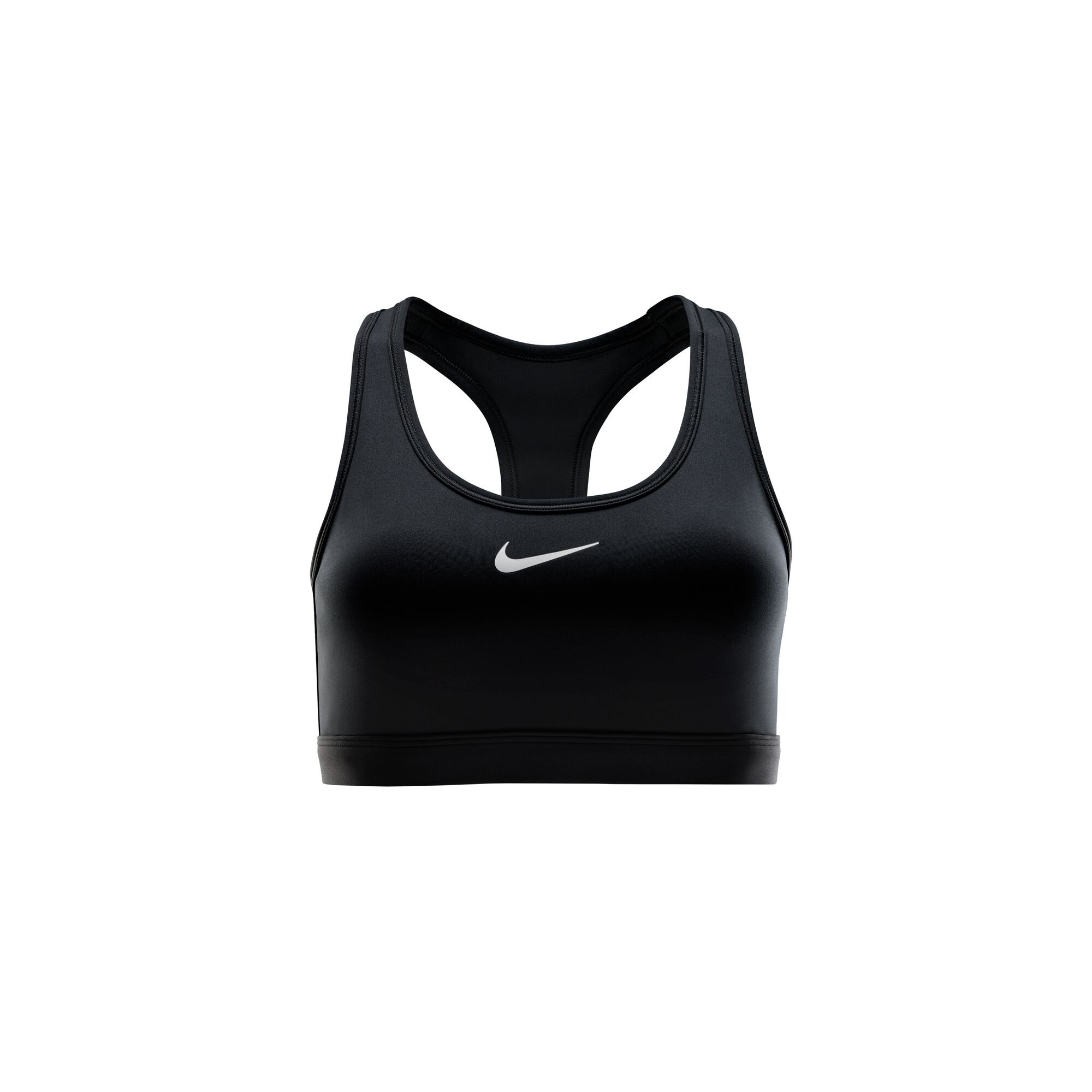 Топ Nike Swoosh Medium Support Padded Sports Bra (DX6821010) - фото