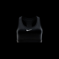Топ Nike Swoosh Medium Support Padded Sports Bra (DX6821010)