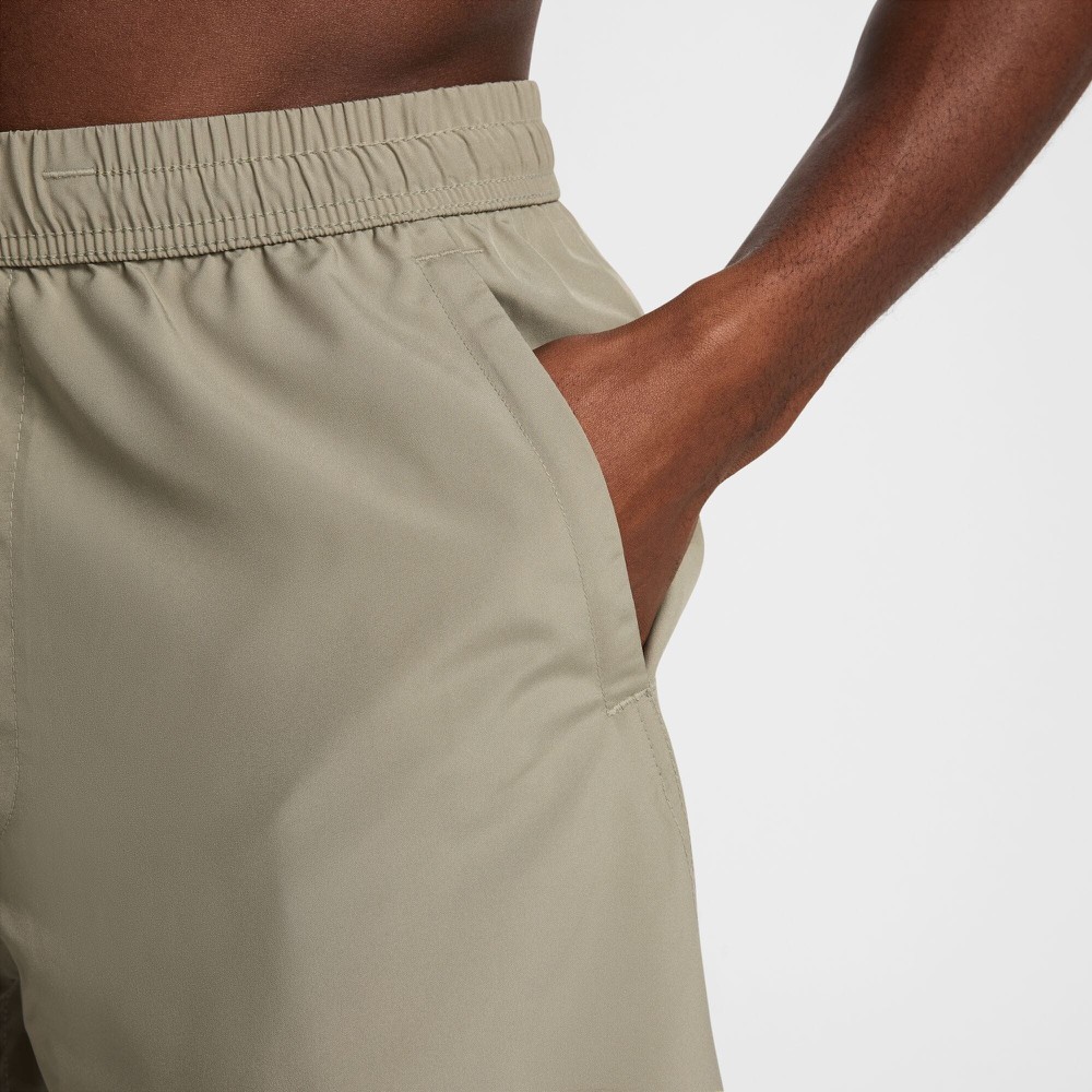 Шорти Nike Form Dri-FIT 18cm Unlined Versatile (DV9857320) - фото