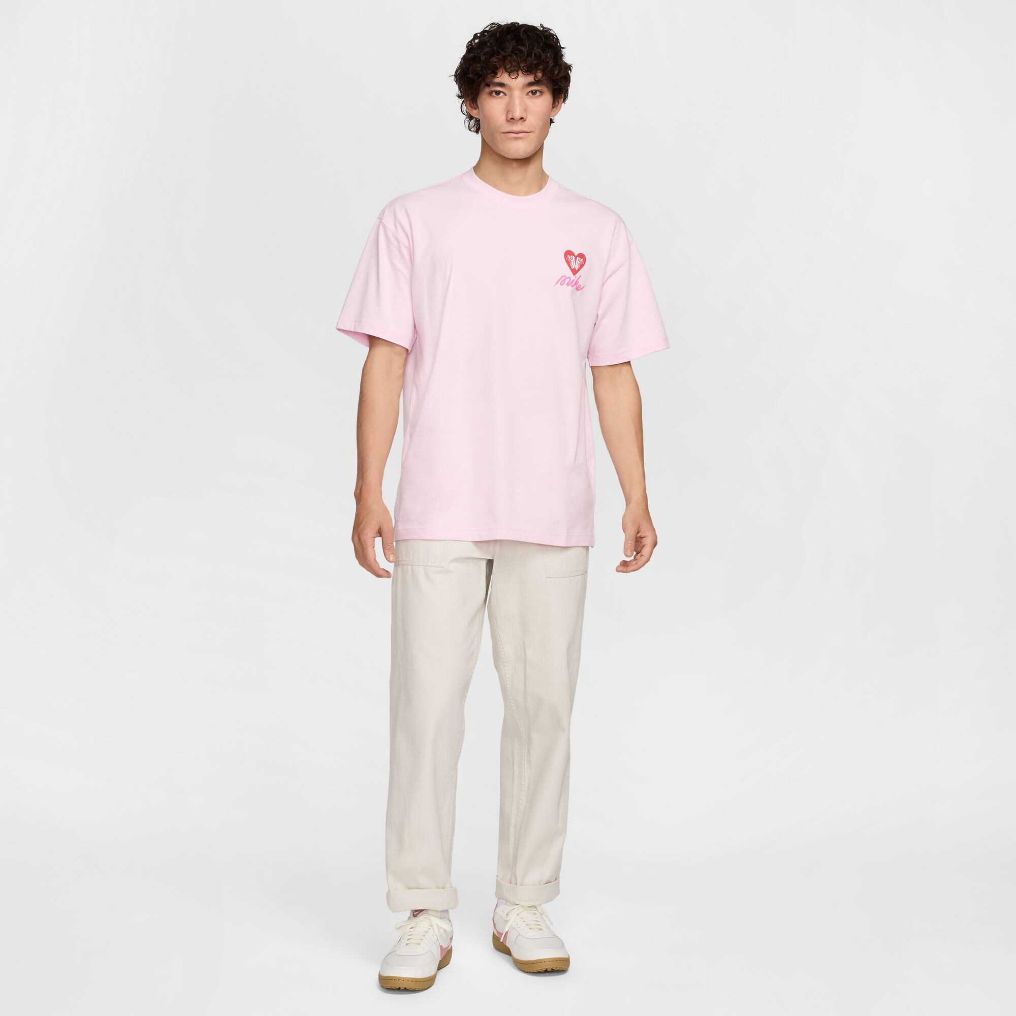 Футболка Nike Sportswear Max90 (HJ0584663) - фото