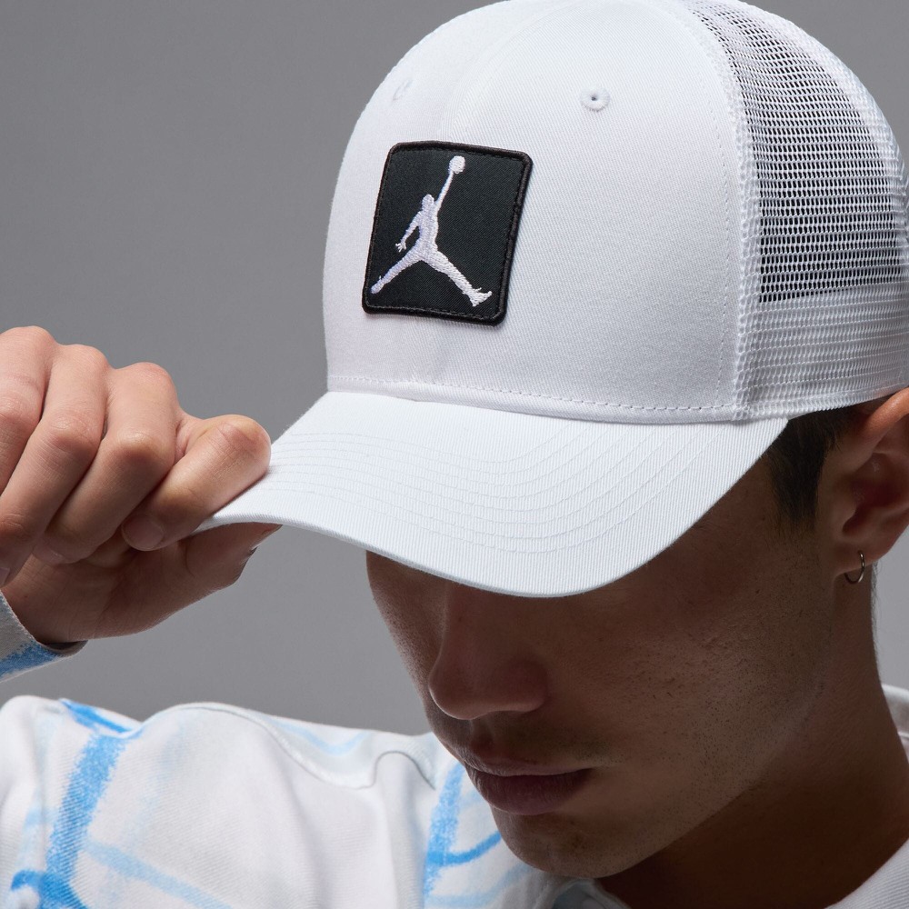 Кепка Jordan Rise (FZ0774100) - фото