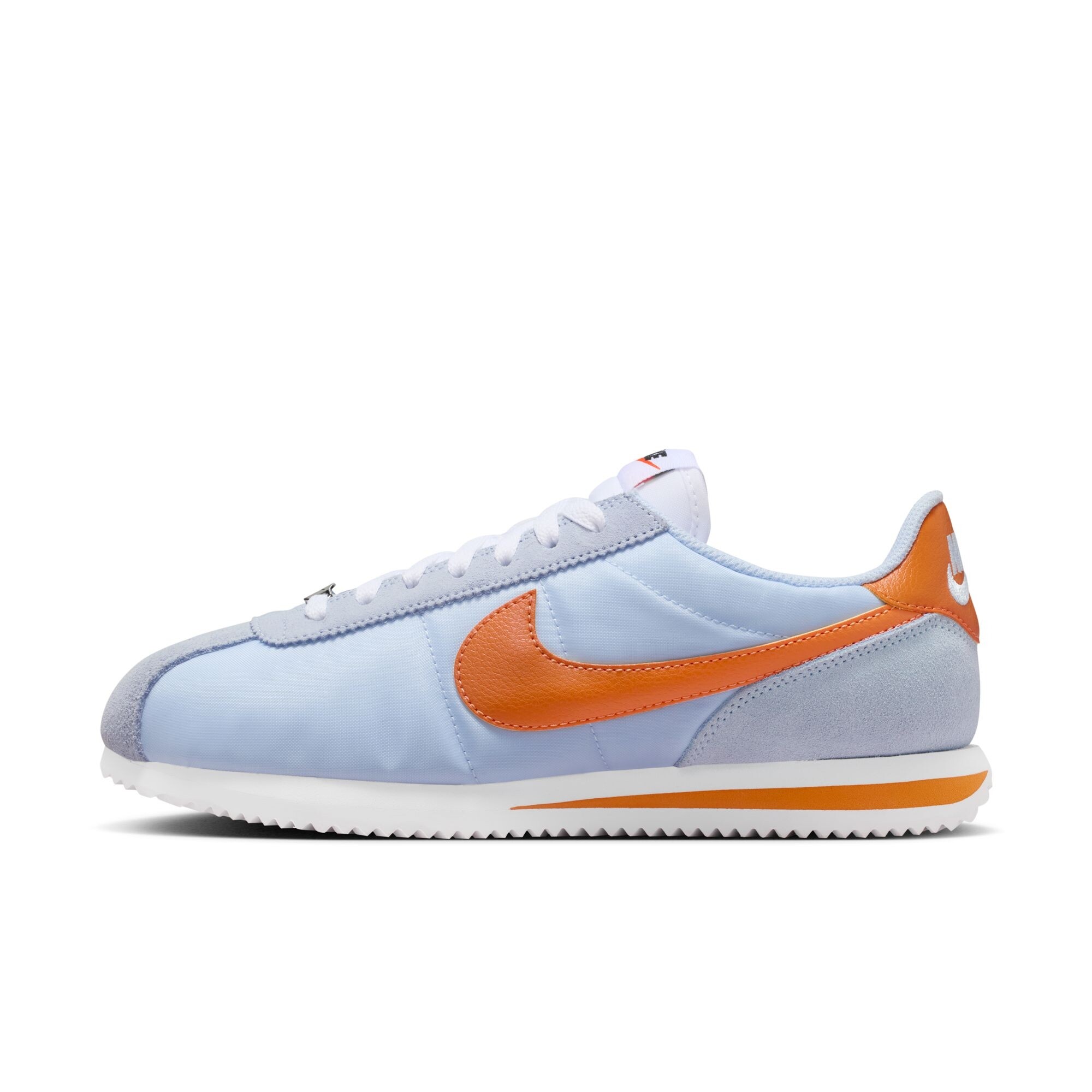 Кросівки Nike Cortez Textile (DZ2795407) - фото