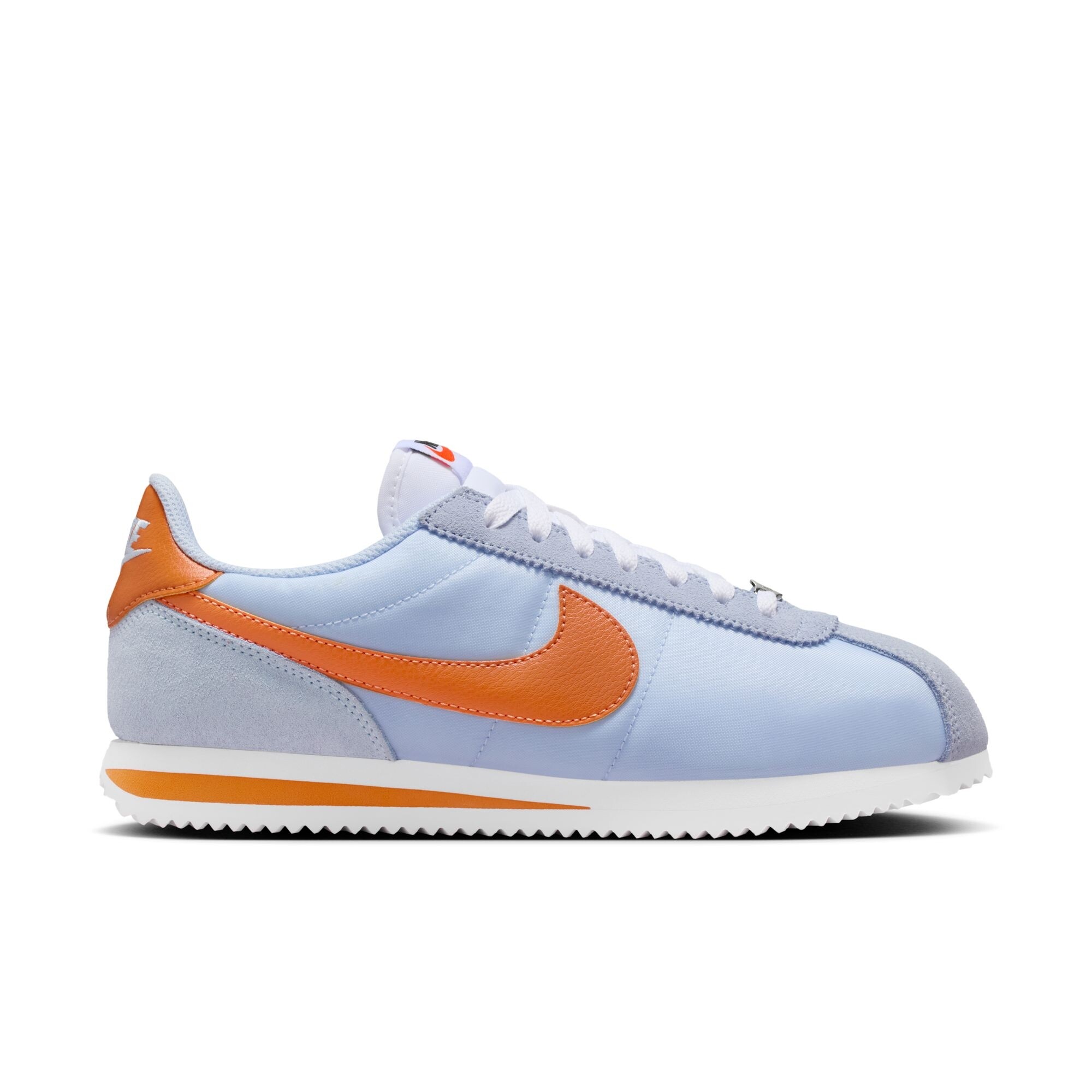Кросівки Nike Cortez Textile (DZ2795407) - фото