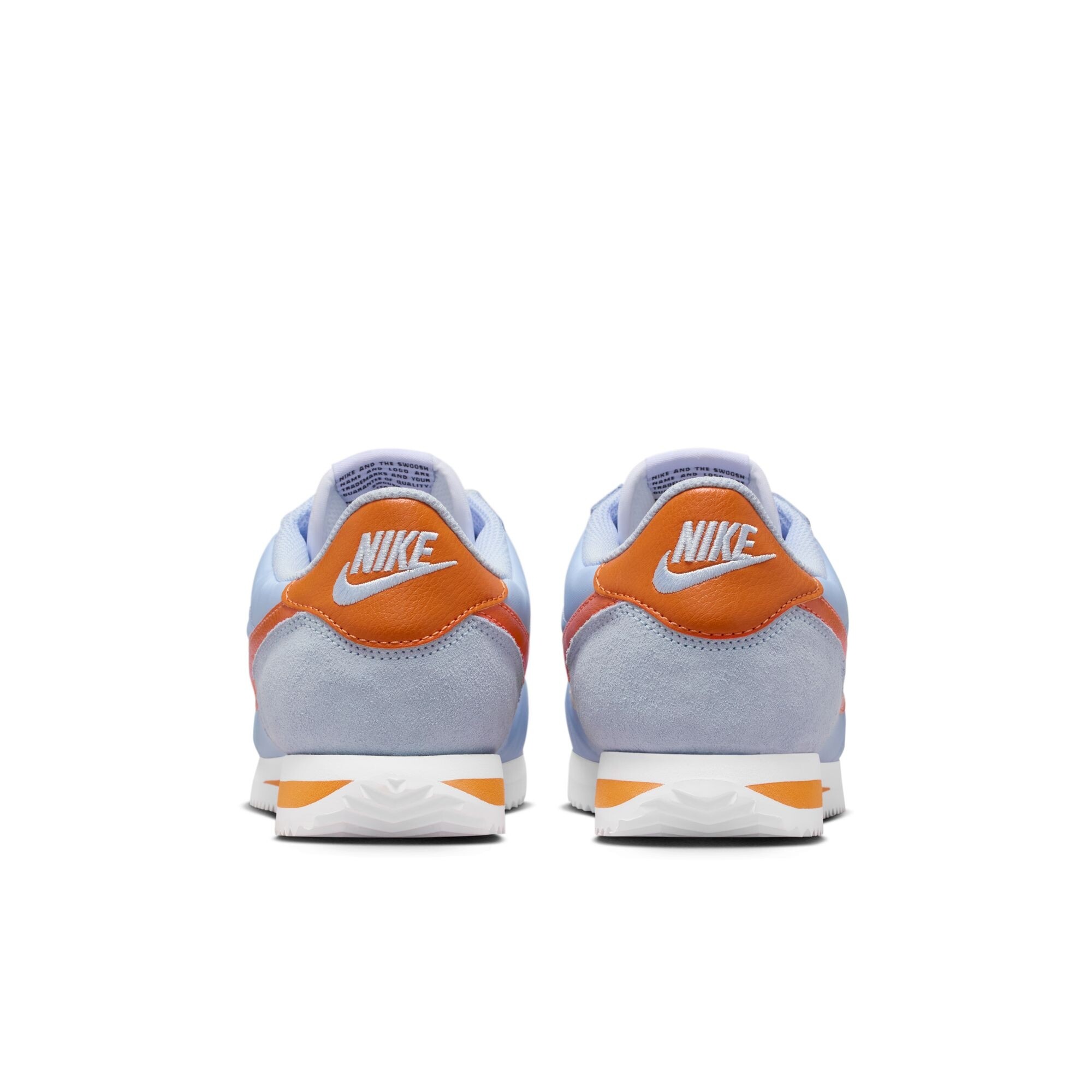 Кросівки Nike Cortez Textile (DZ2795407) - фото