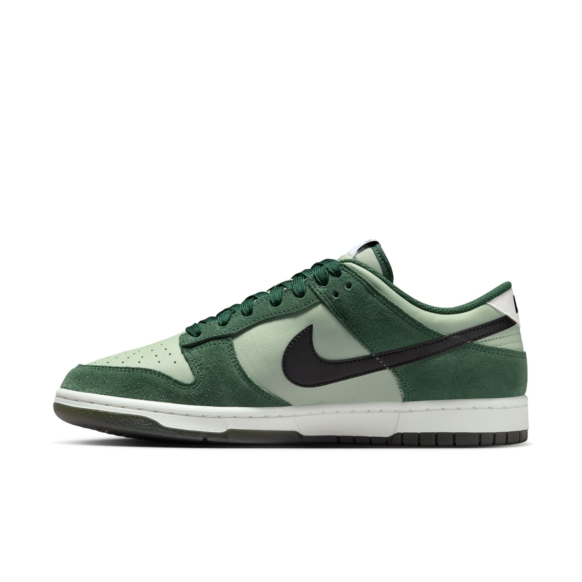 Кеди Nike Dunk Low Retro SE (IB6399301) - фото