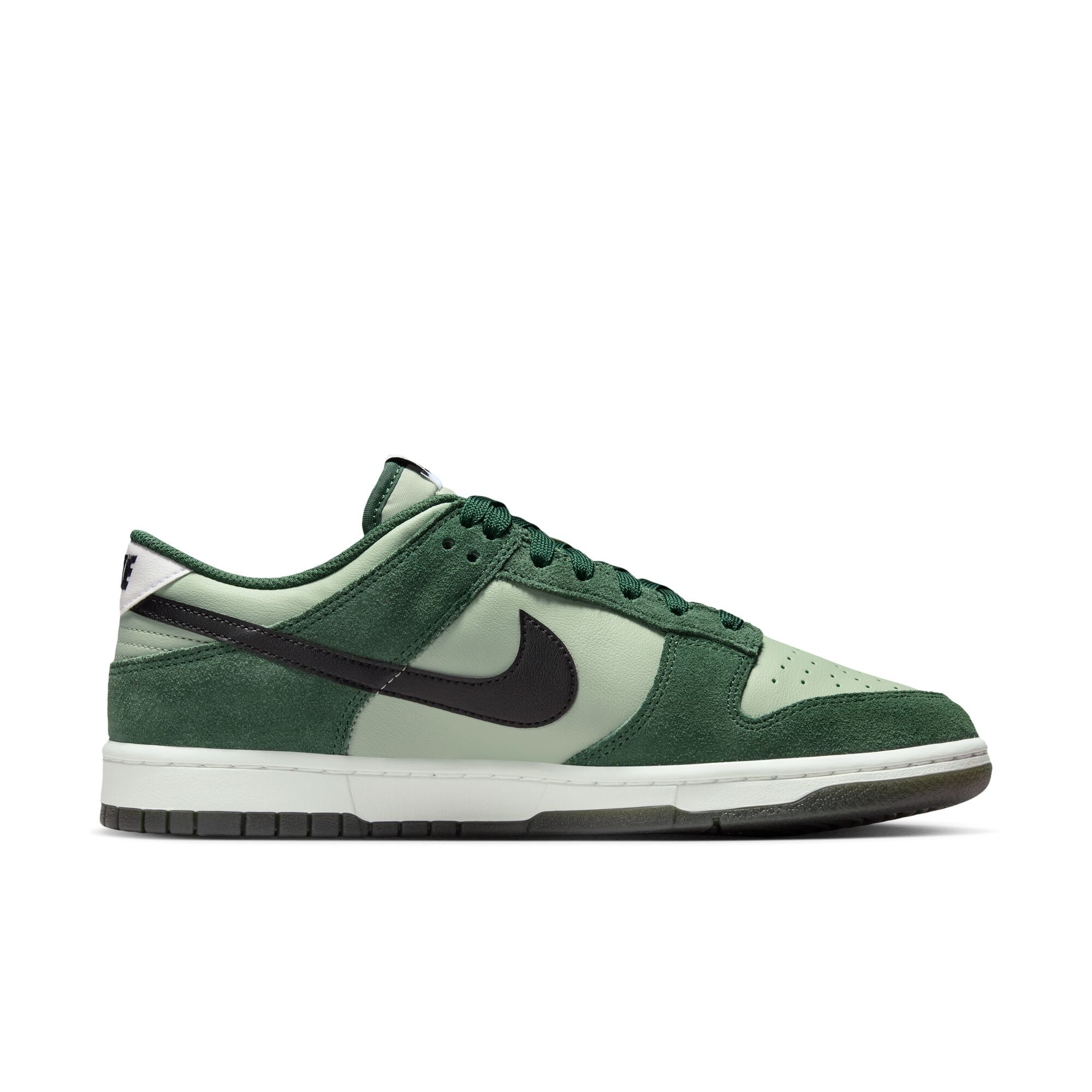 Кеди Nike Dunk Low Retro SE (IB6399301) - фото