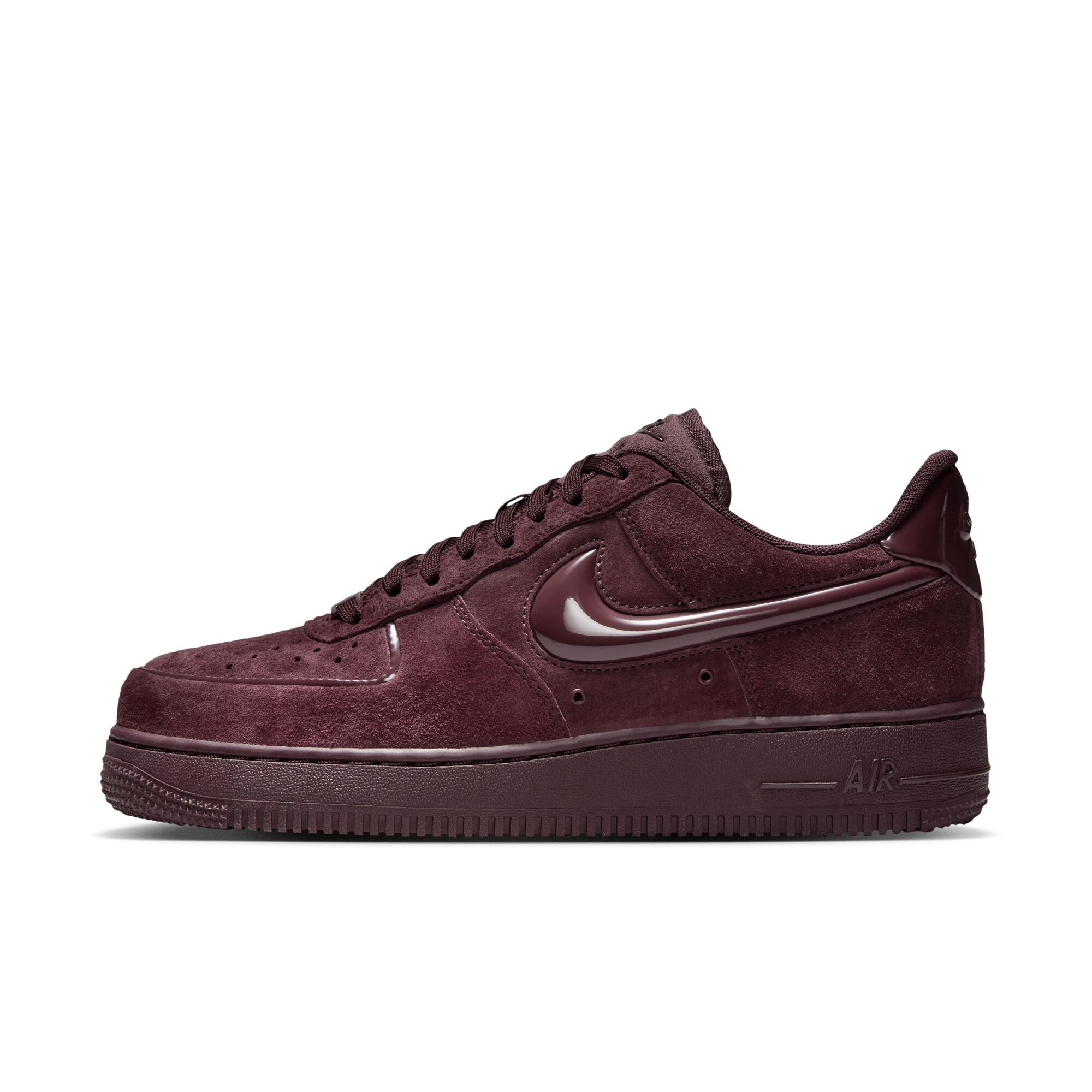 Кеди Nike Air Force 1 '07 (HV4406600) - фото