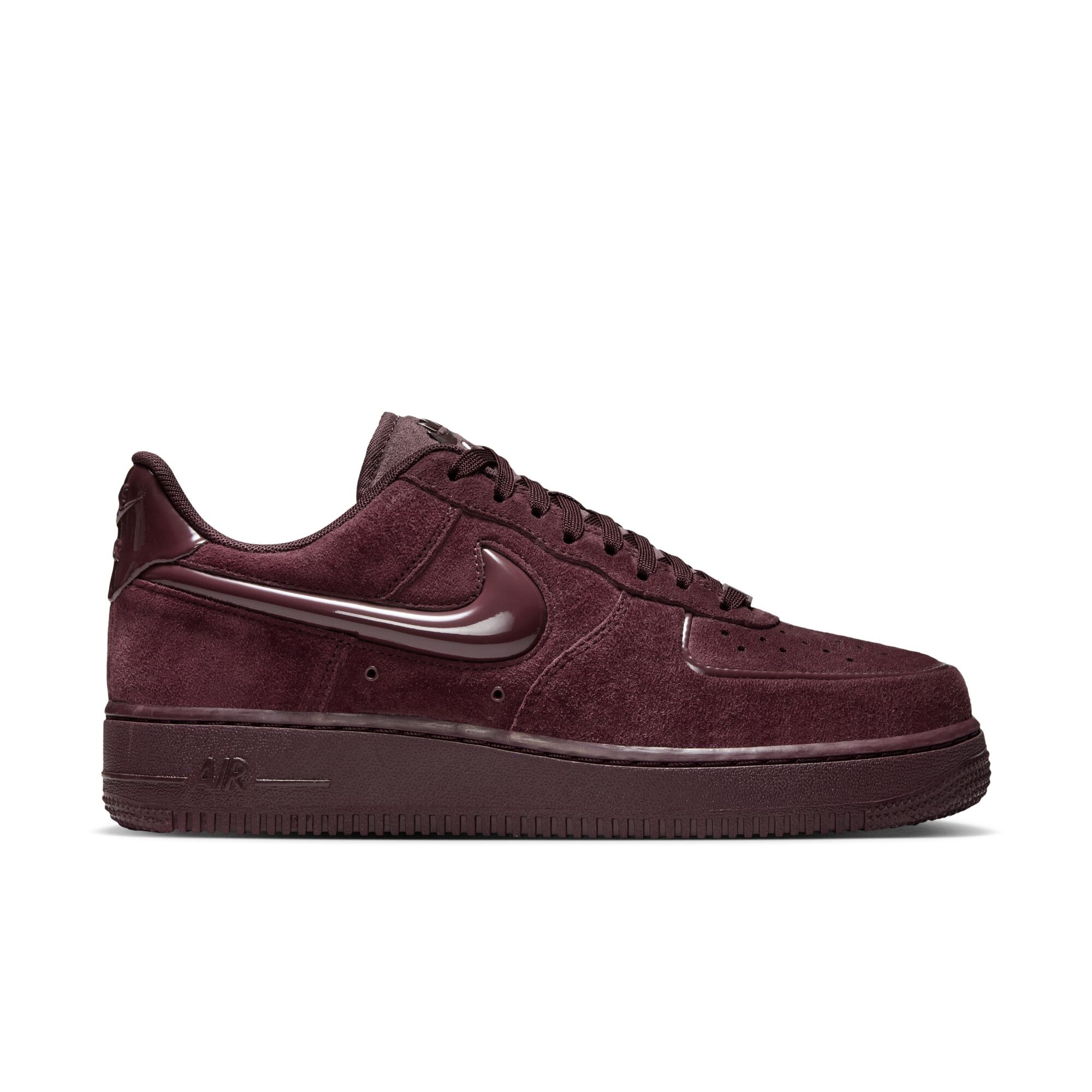 Кеди Nike Air Force 1 '07 (HV4406600) - фото