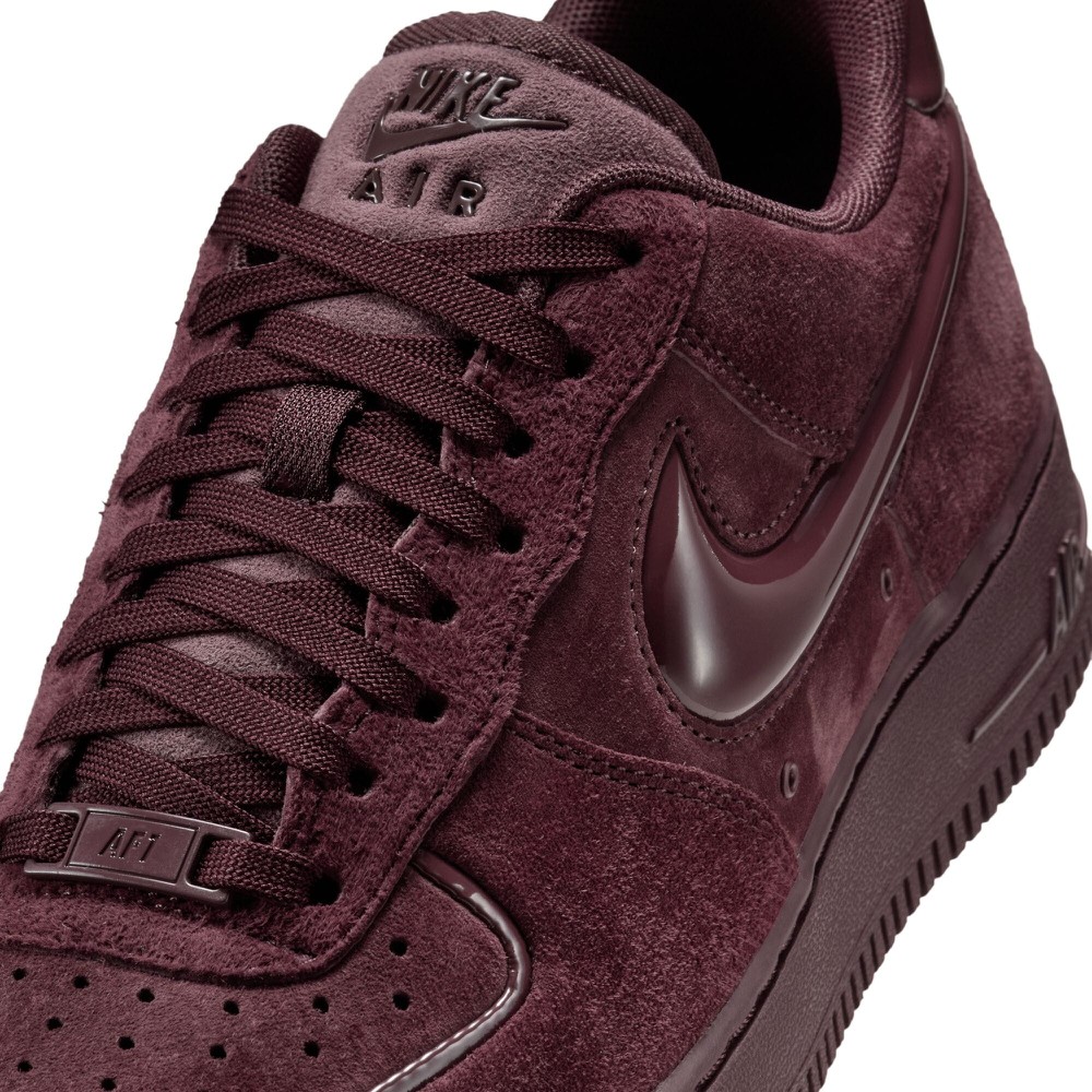 Кеди Nike Air Force 1 '07 (HV4406600) - фото