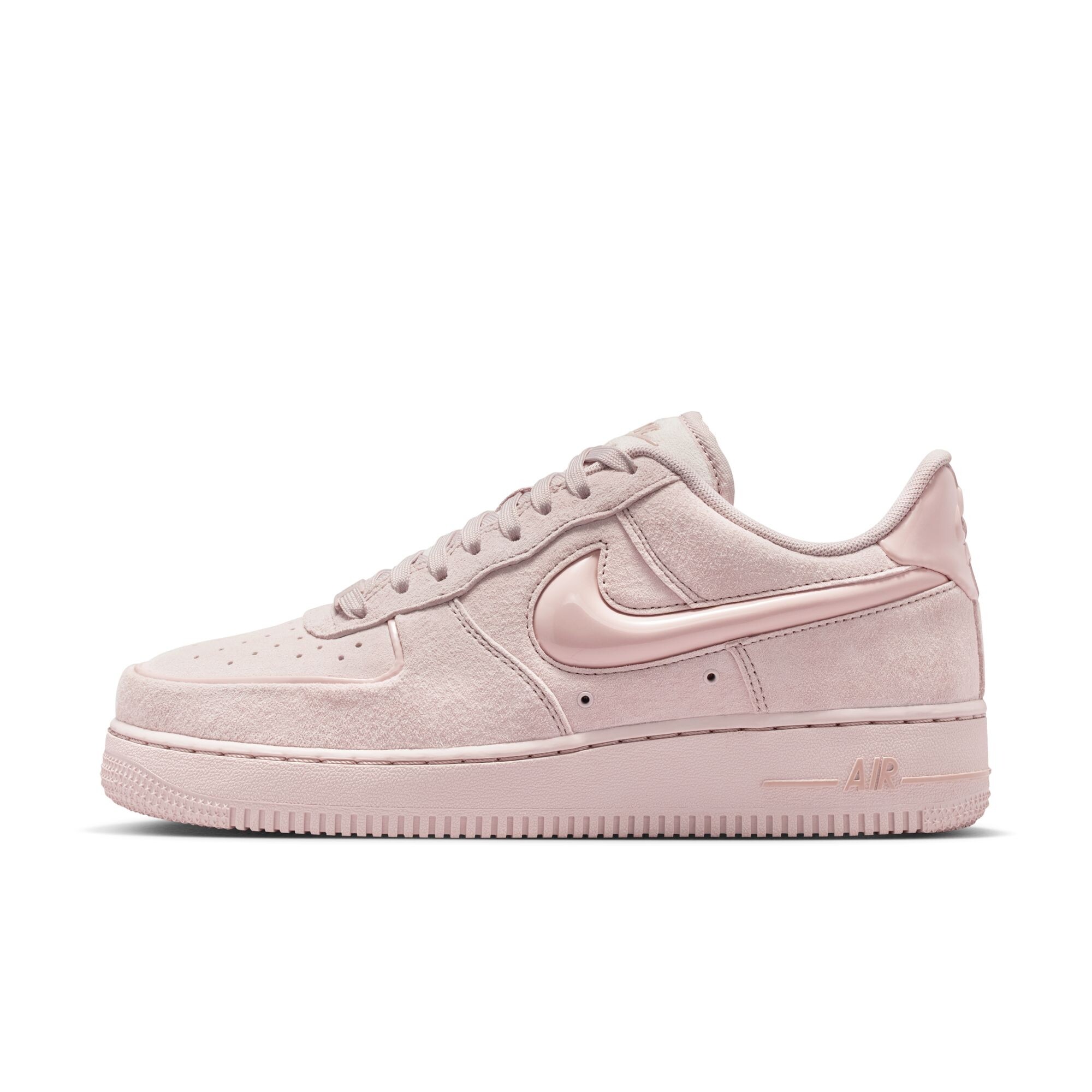 Кеди Nike Air Force 1 '07 (HV4406601) - фото