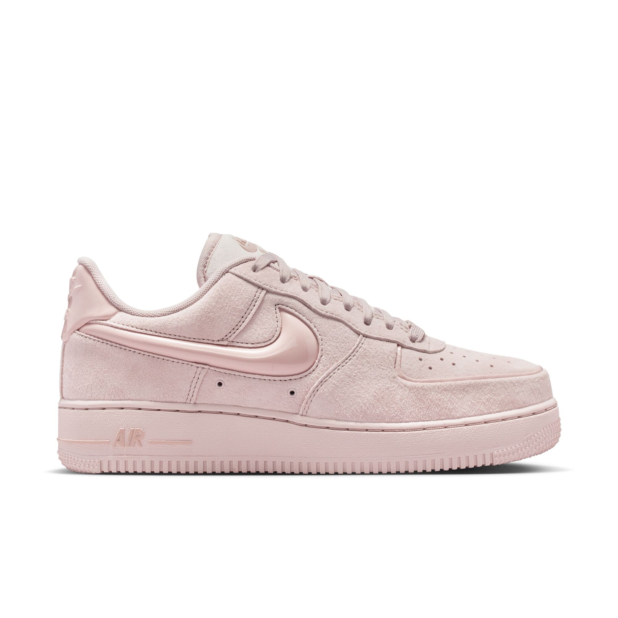 Кеди Nike Air Force 1 '07 (HV4406601) - фото