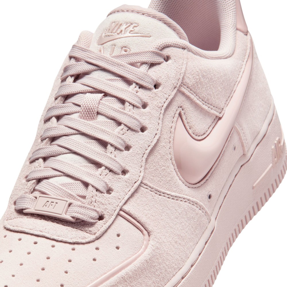 Кеди Nike Air Force 1 '07 (HV4406601) - фото