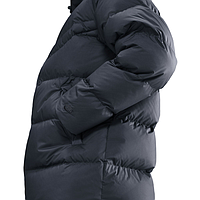 Куртка Nike Sportswear Club Therma-FIT Loose Parka (IH2377010)