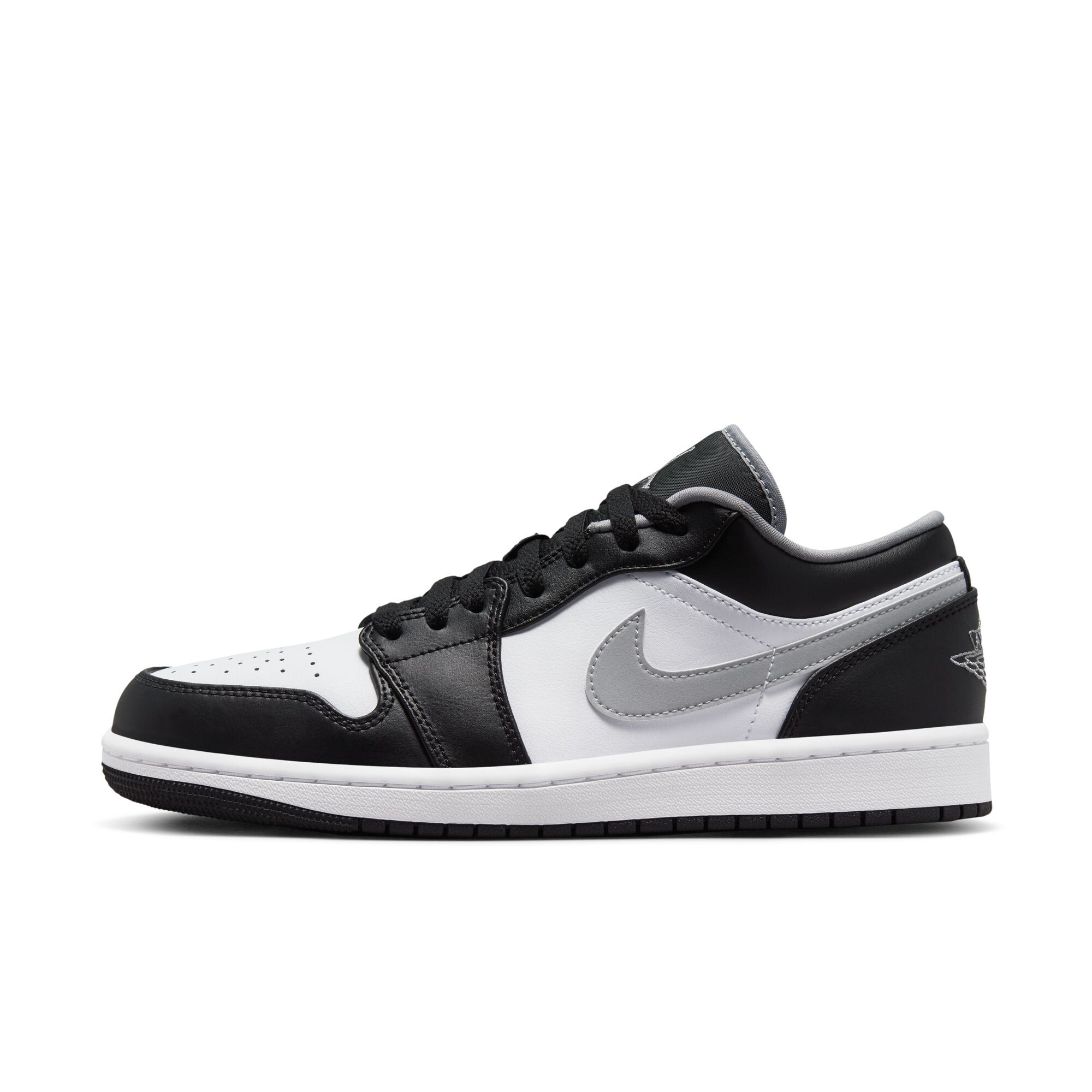 Кеди Air Jordan 1 Low (553558040) - фото