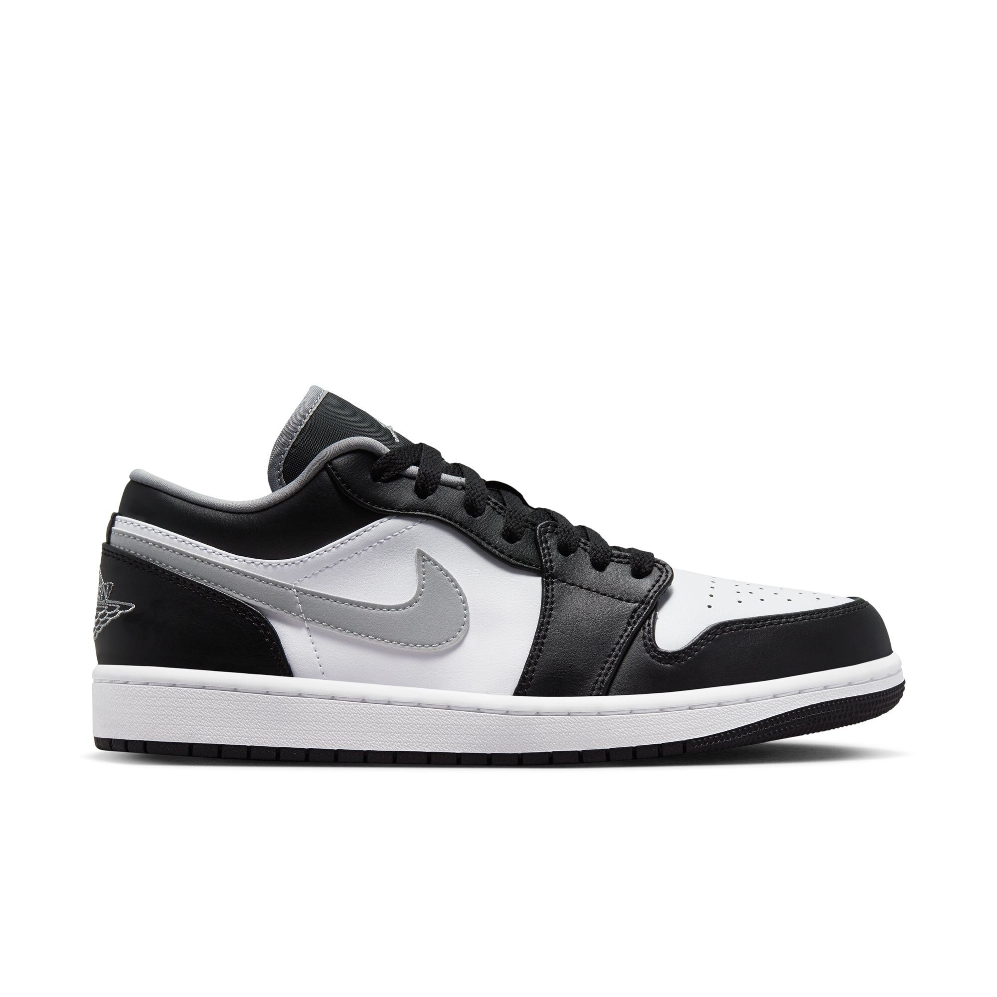 Кеди Air Jordan 1 Low (553558040) - фото