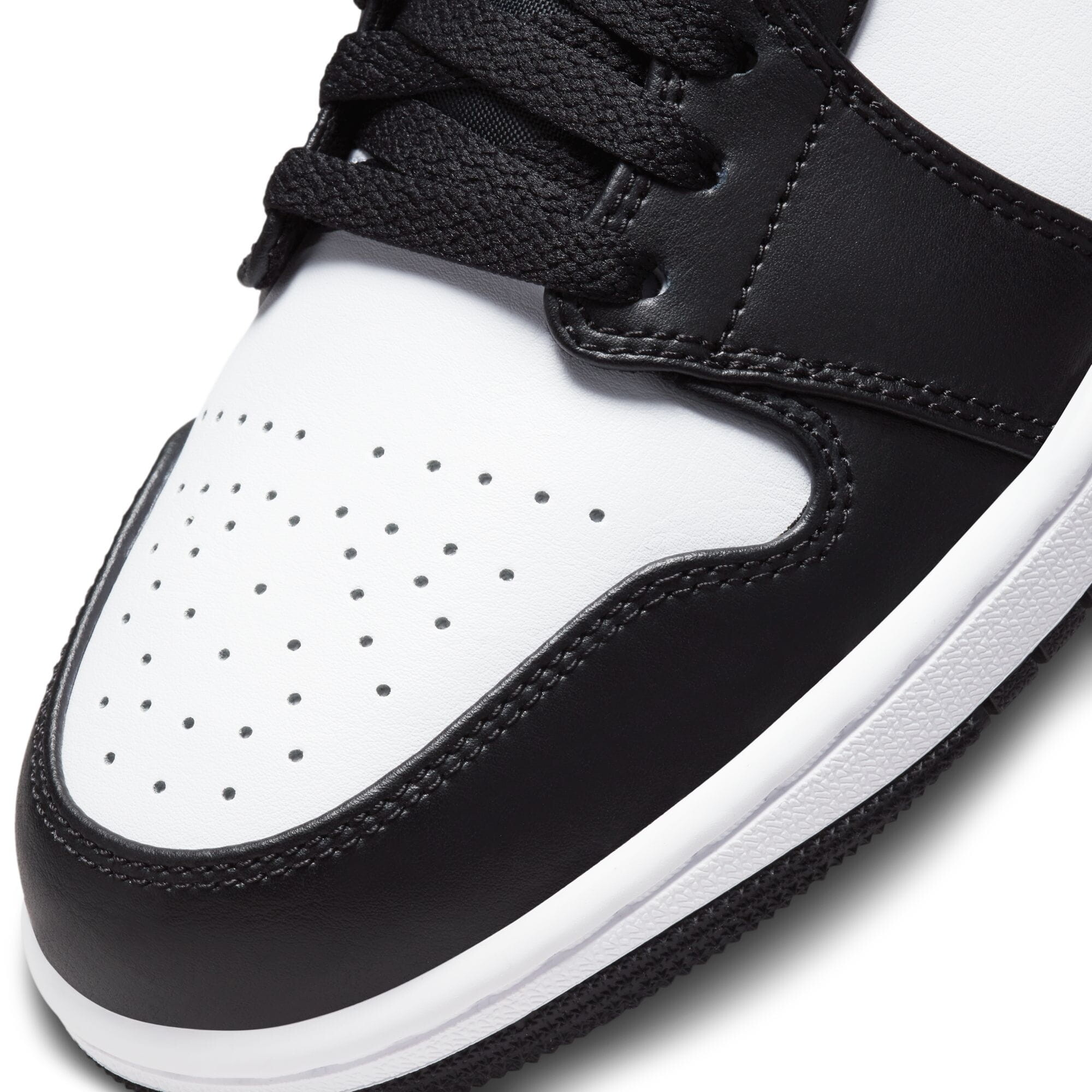 Кеди Air Jordan 1 Low (553558040) - фото