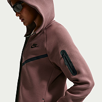 Толстовка Nike Tech Full-Zip Windrunner (HV6747502)