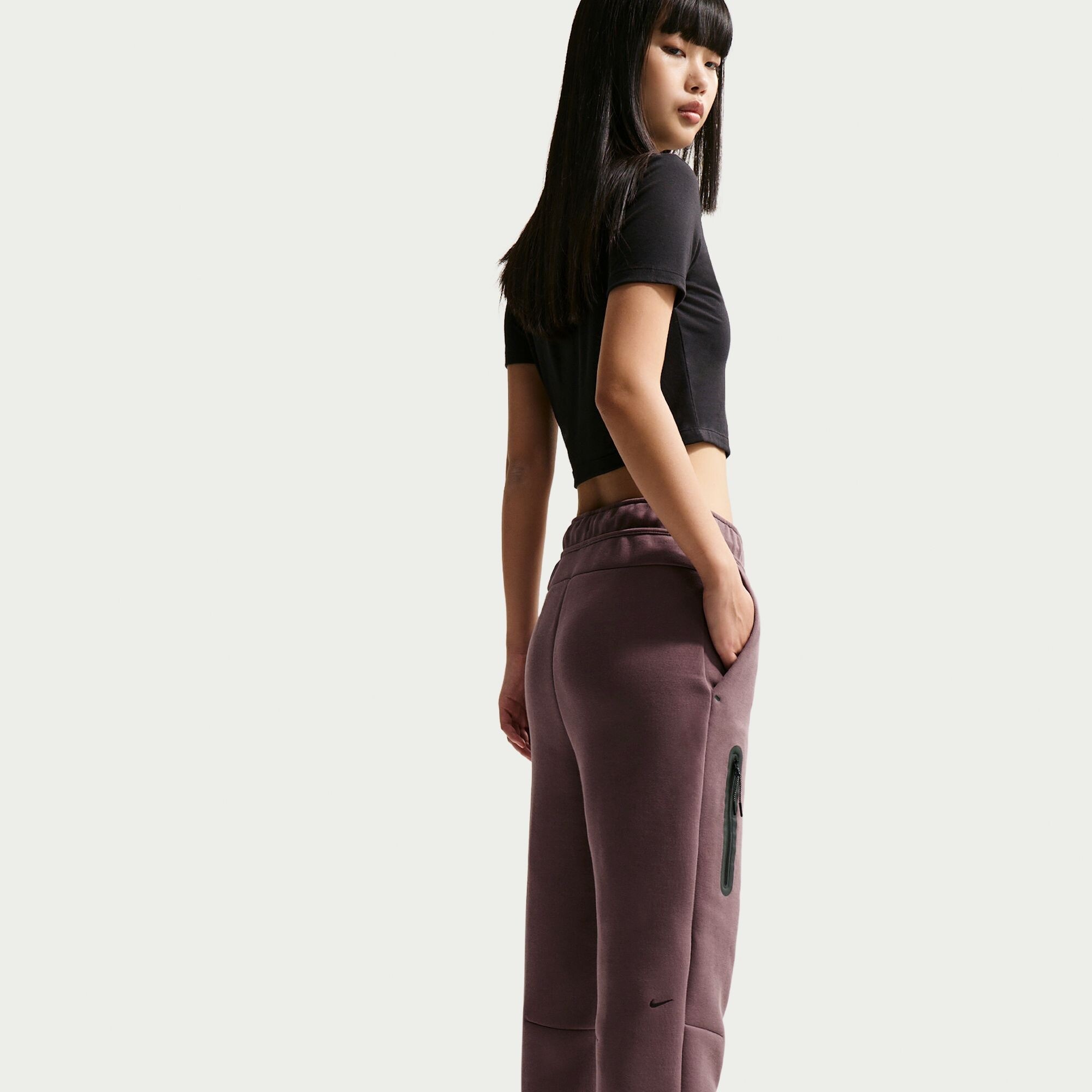 Штани Nike Sportswear Tech Fleece (HV6779502) - фото