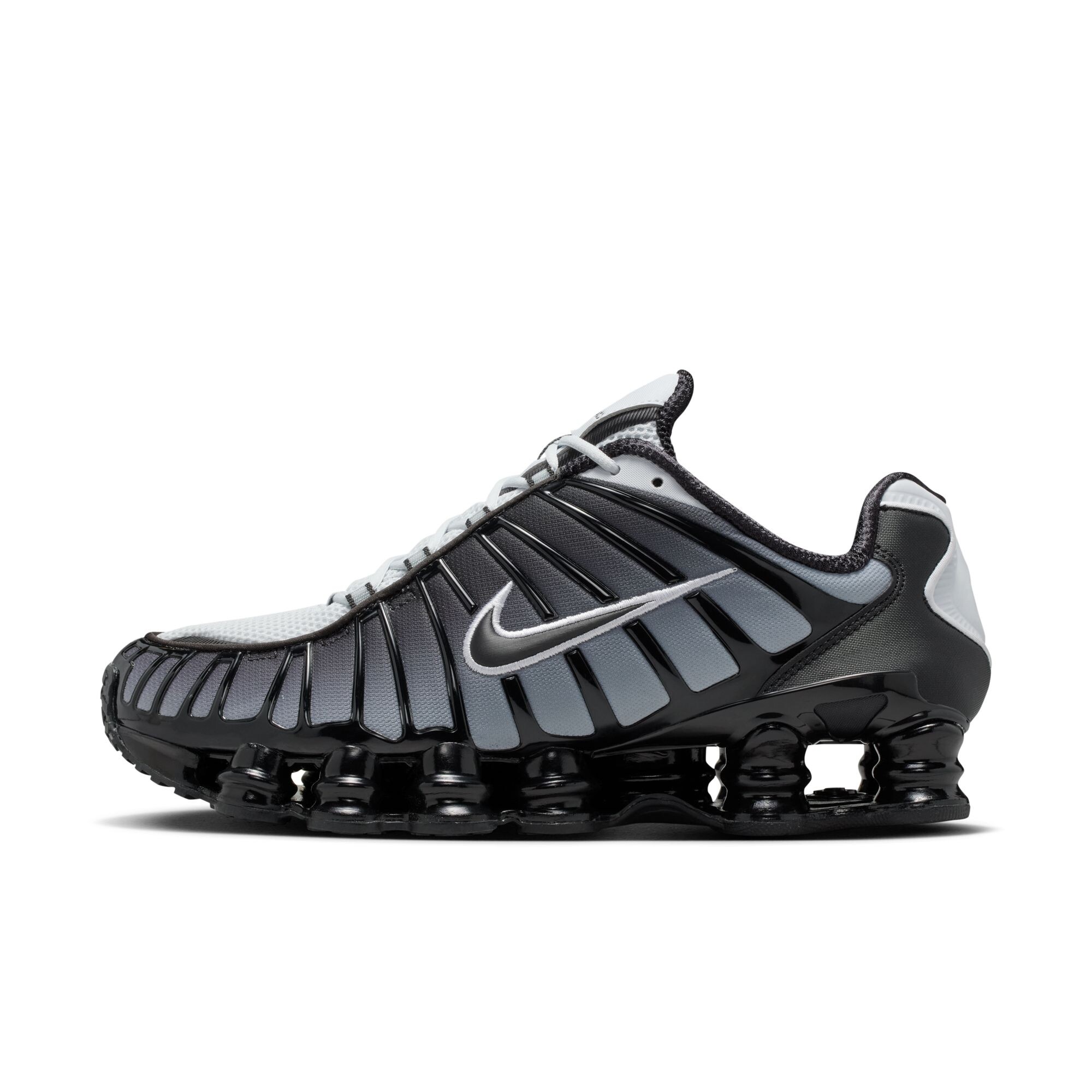 Кросівки Nike Shox TL (AV3595017) - фото