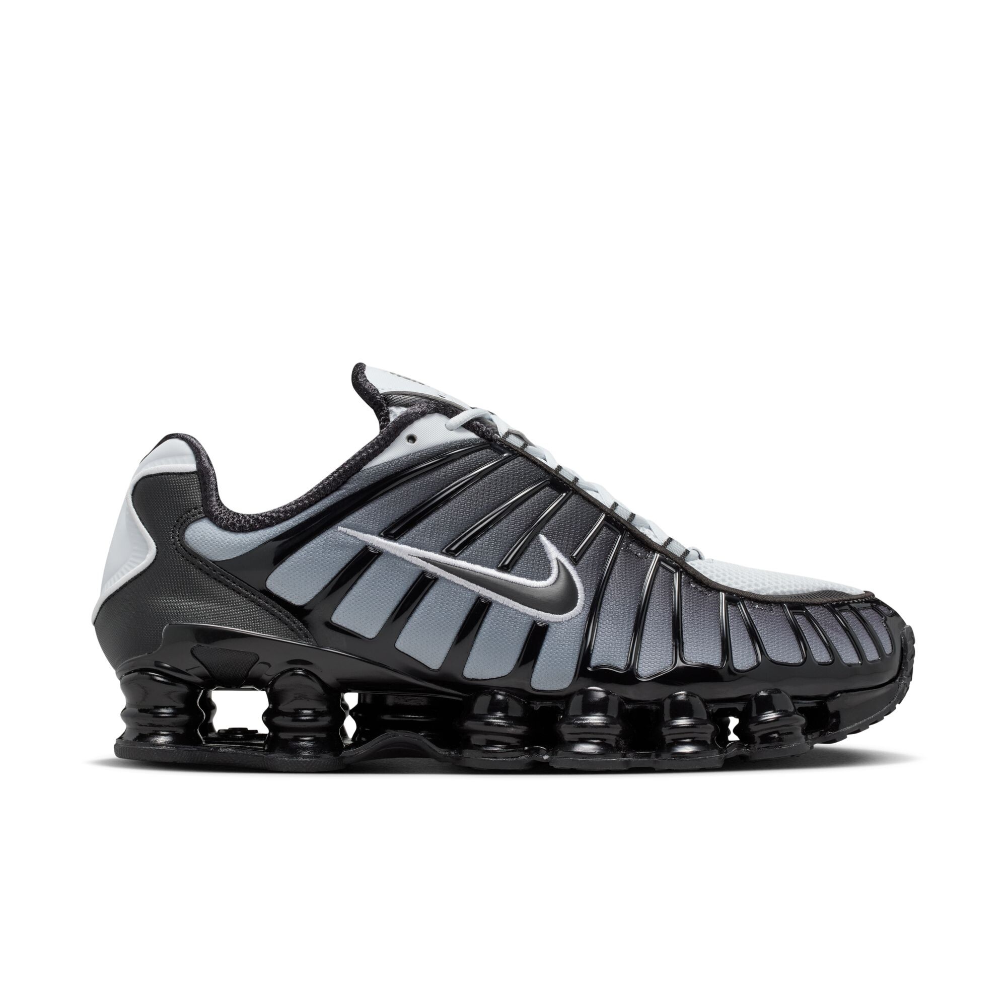 Кросівки Nike Shox TL (AV3595017) - фото