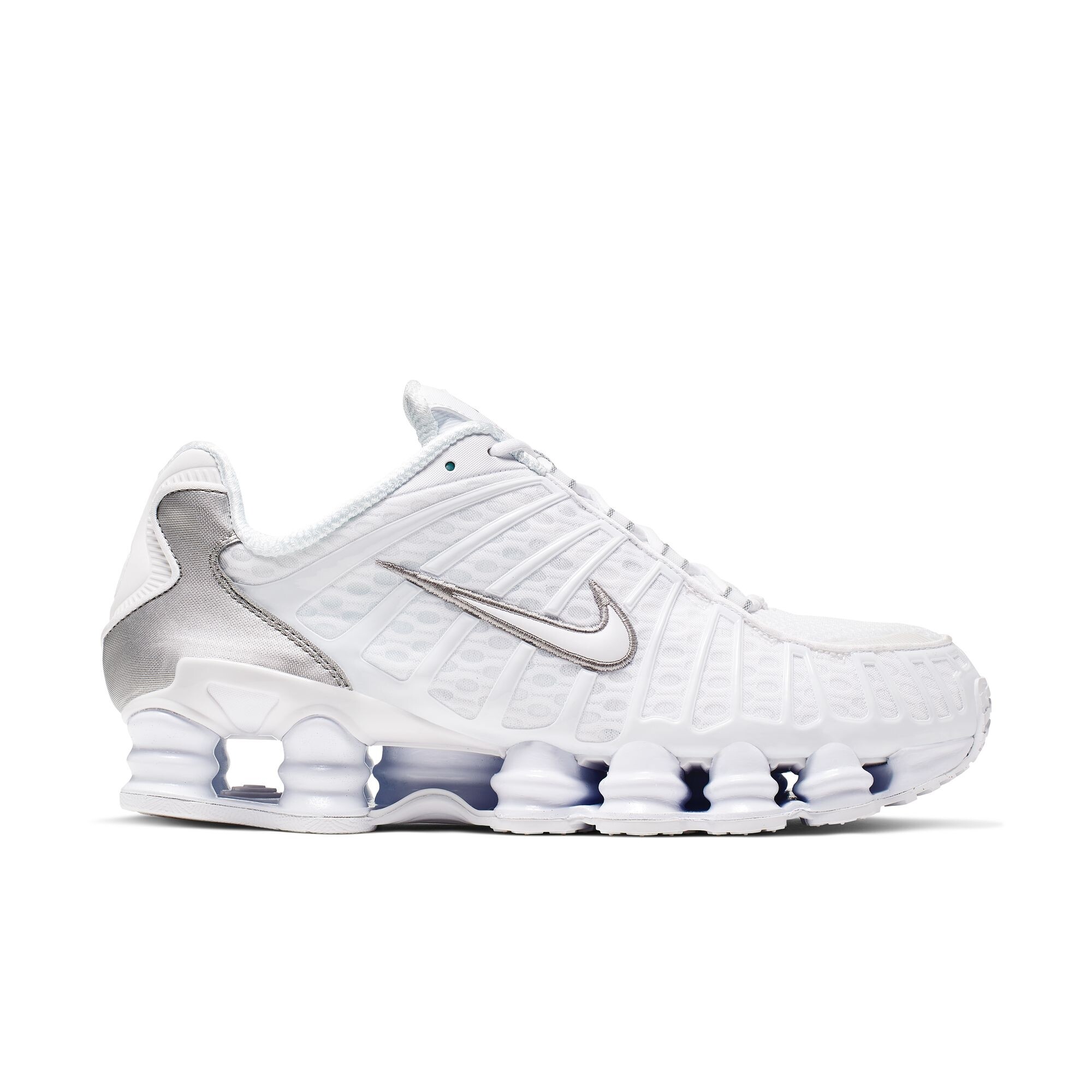 Кросівки Nike Shox TL (AV3595100) - фото