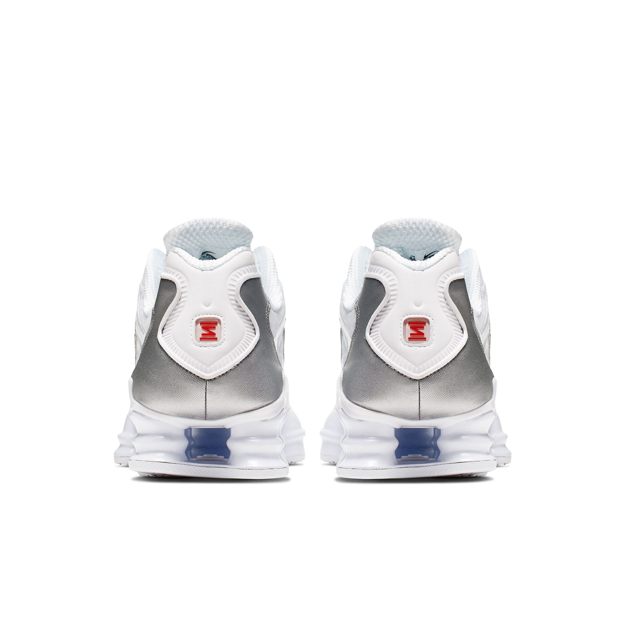 Кросівки Nike Shox TL (AV3595100) - фото