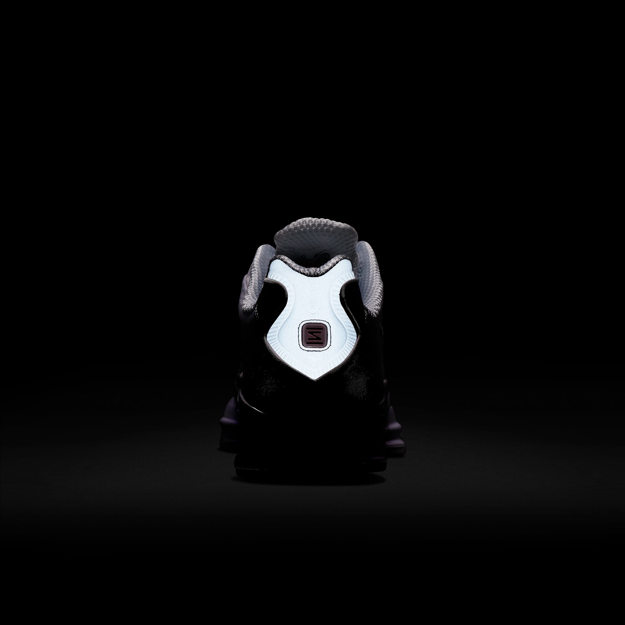 Кросівки Nike Shox TL (AV3595100) - фото