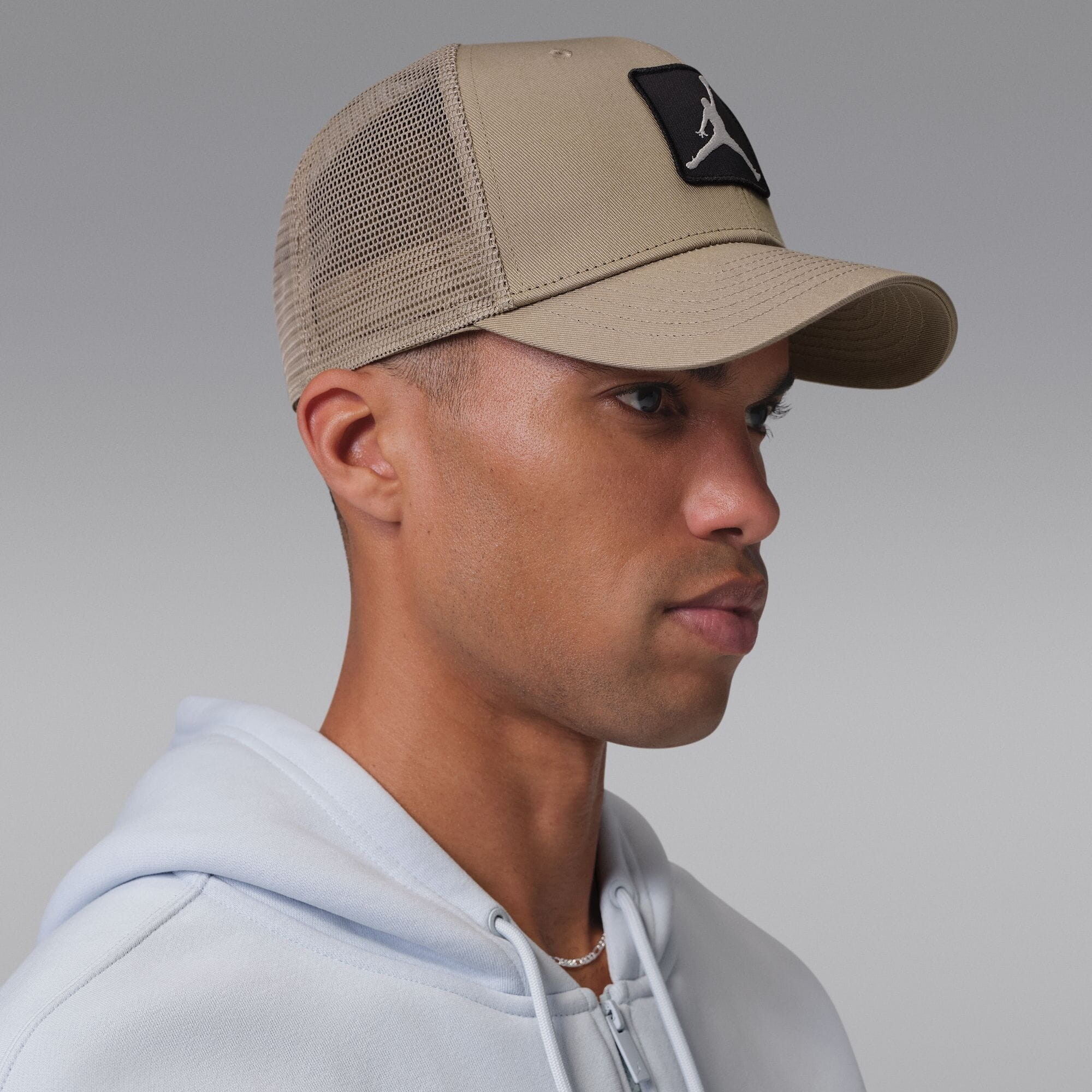 Кепка Jordan Rise Structured (FZ0774247) - фото