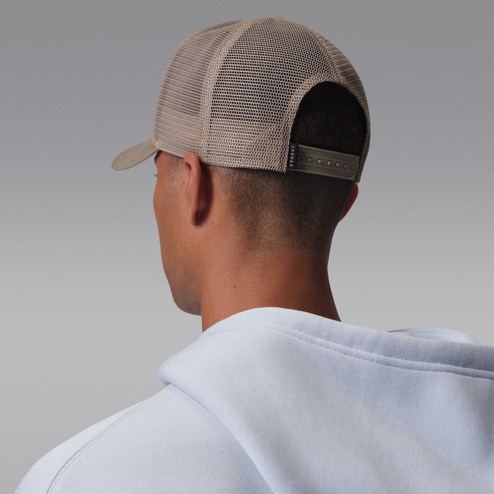 Кепка Jordan Rise Structured (FZ0774247) - фото