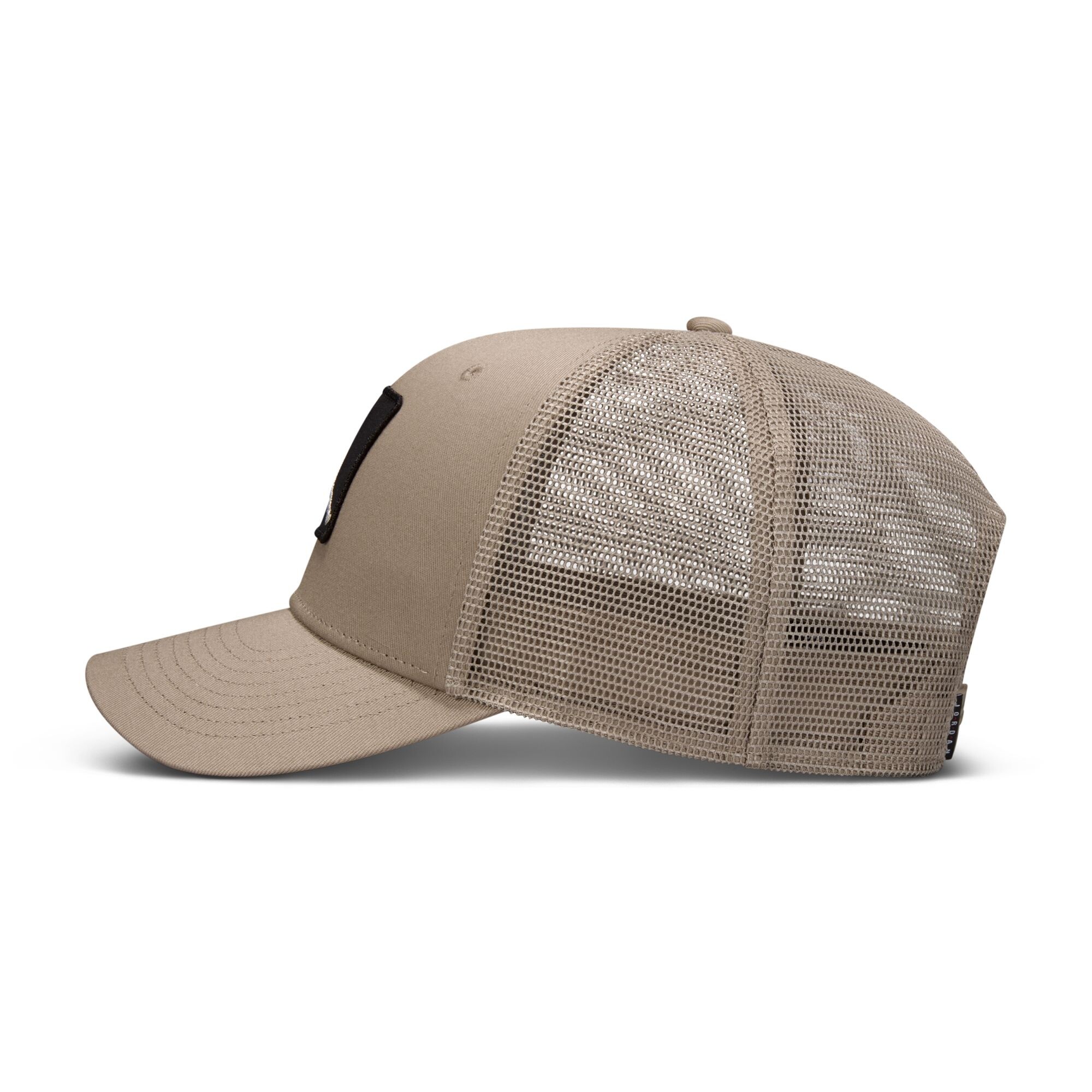 Кепка Jordan Rise Structured (FZ0774247) - фото