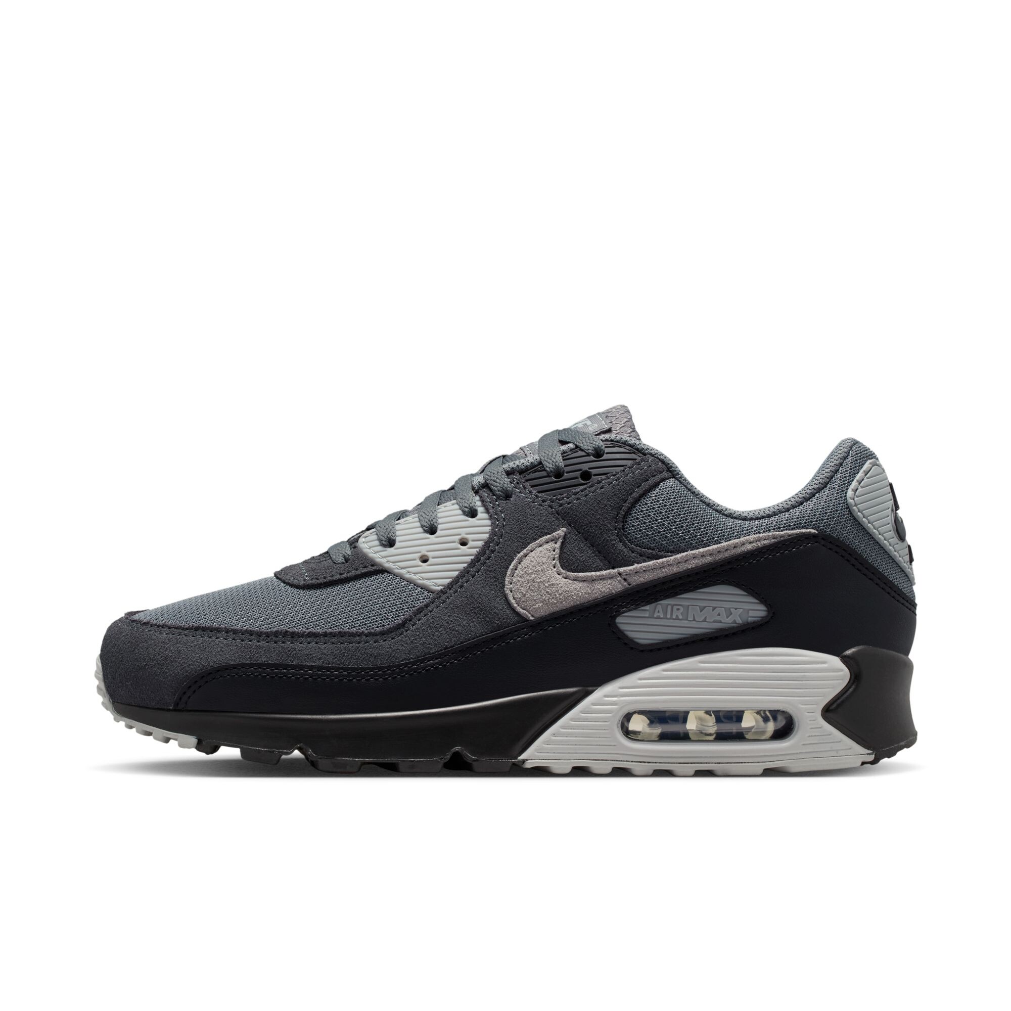 Кросівки Nike Air Max 90 (DM0029020) - фото