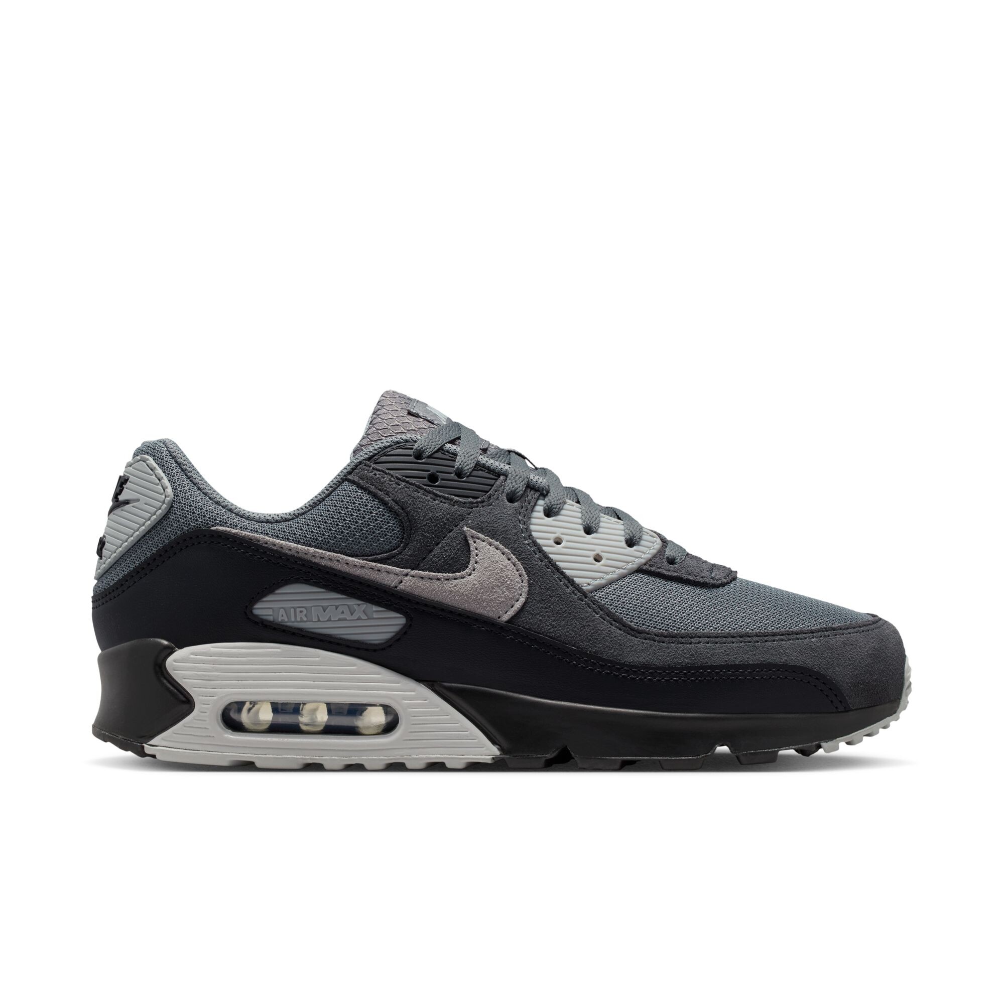 Кросівки Nike Air Max 90 (DM0029020) - фото