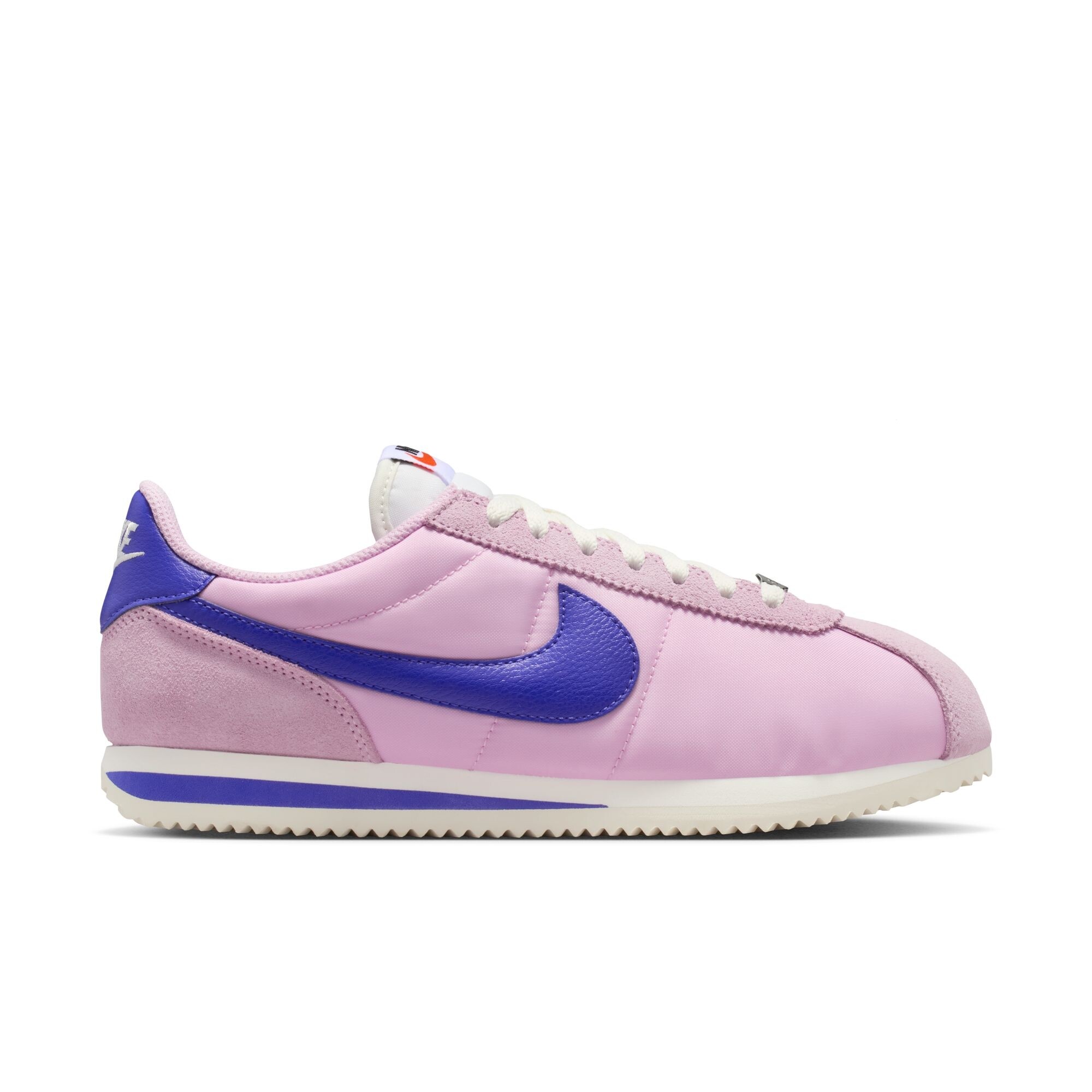 Кросівки Nike Cortez Textile (DZ2795607) - фото