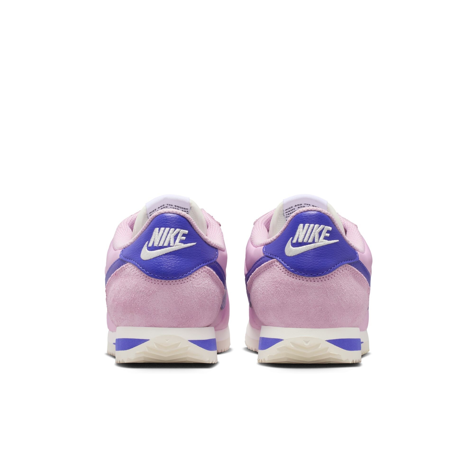 Кросівки Nike Cortez Textile (DZ2795607) - фото