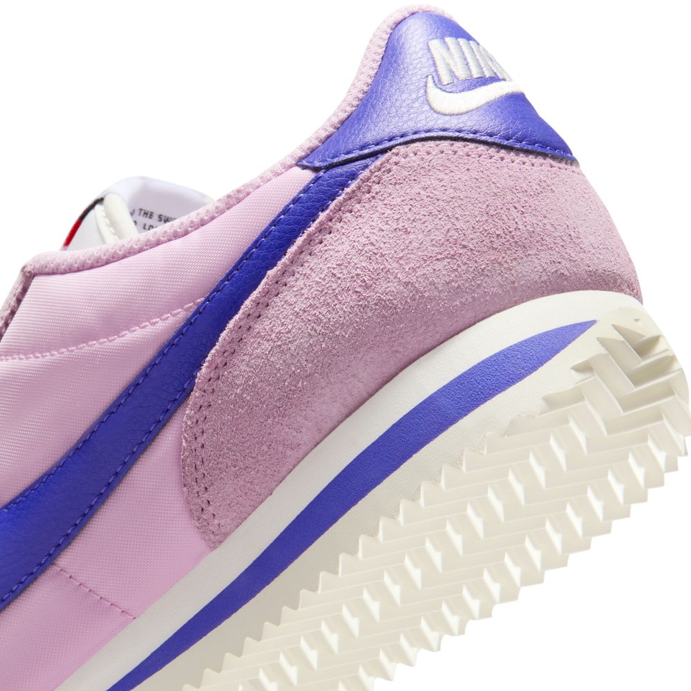 Кросівки Nike Cortez Textile (DZ2795607) - фото