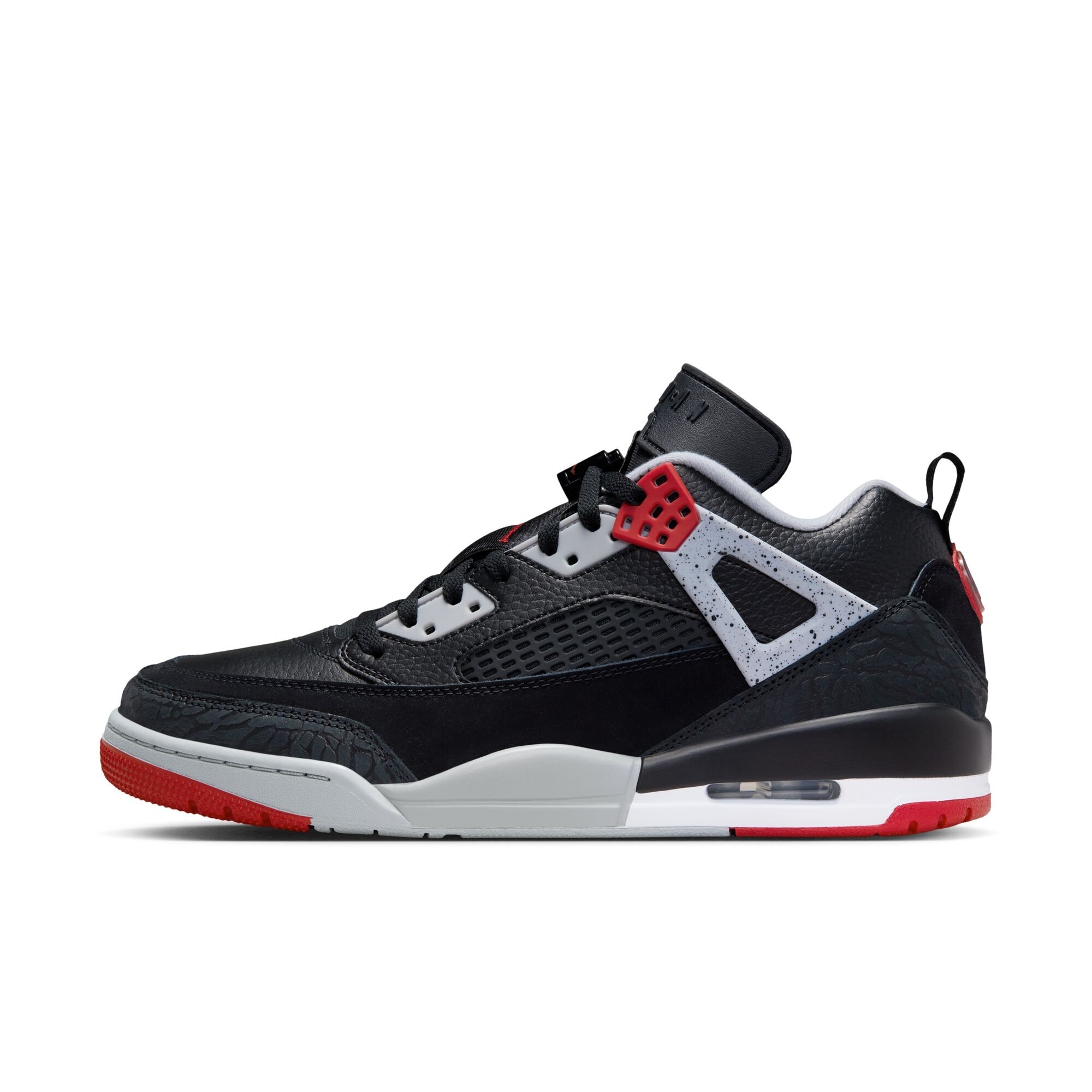 Кросівки Jordan Spizike Low (FQ1759009) - фото